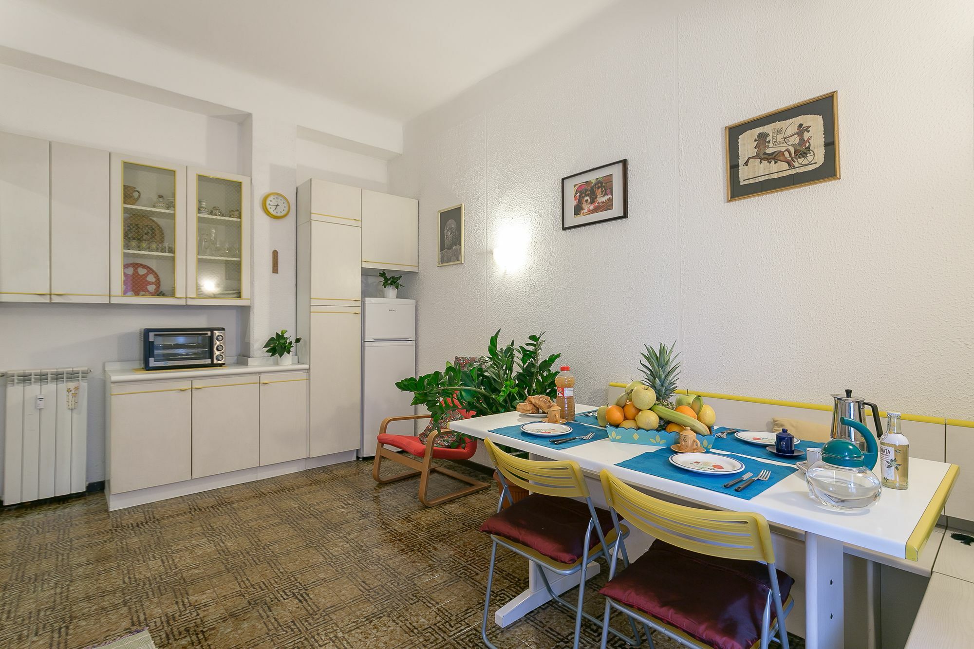 Notami - Titty House Crocetta Apartment Milan