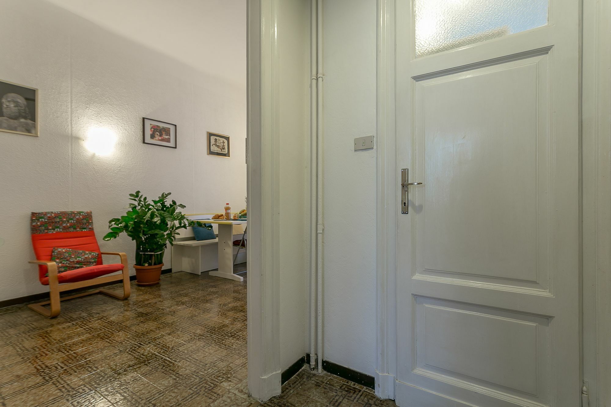 Notami - Titty House Crocetta * Milan