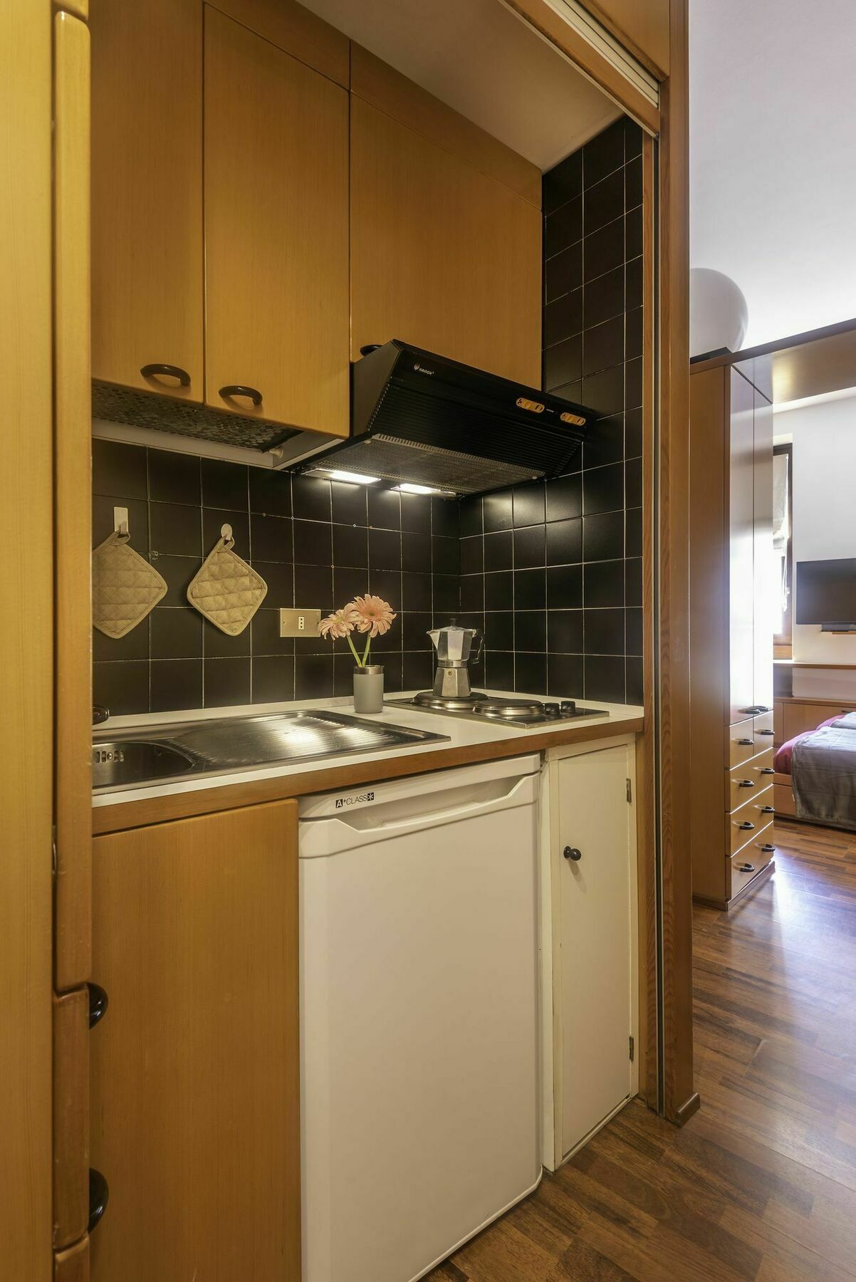 Apartamento Porta Romana - Rentclass Frida *