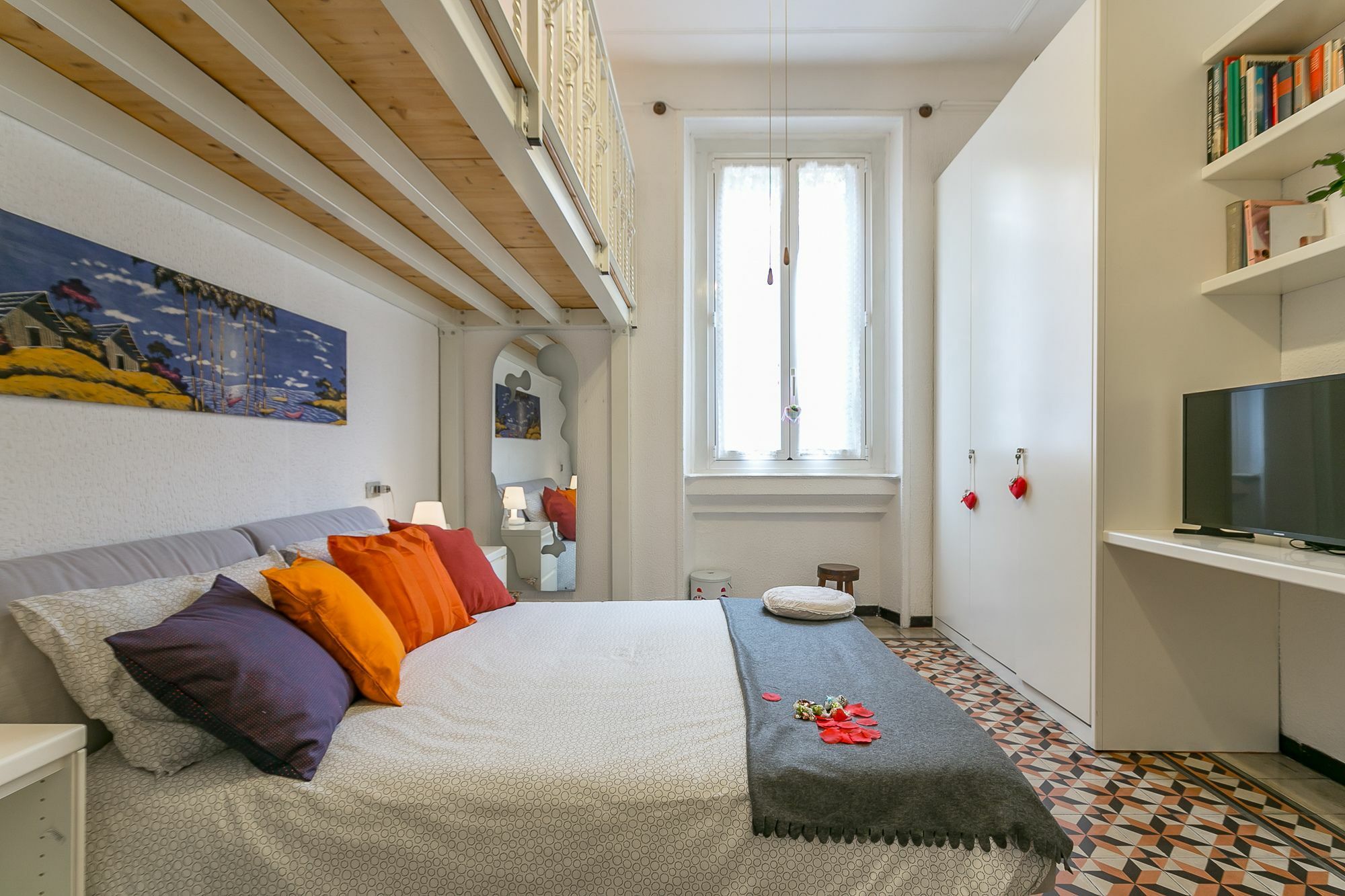 Notami - Titty House Crocetta Apartment Milan