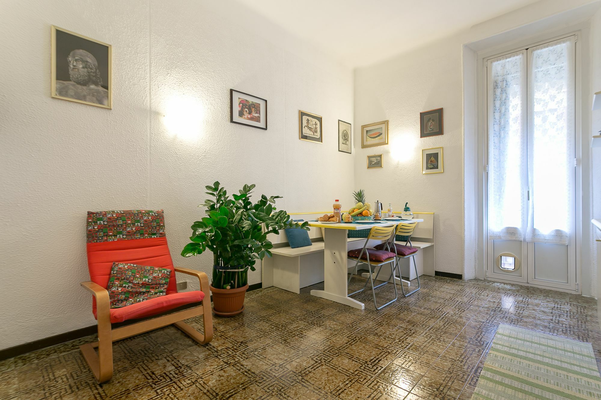 Notami - Titty House Crocetta Apartment Milan