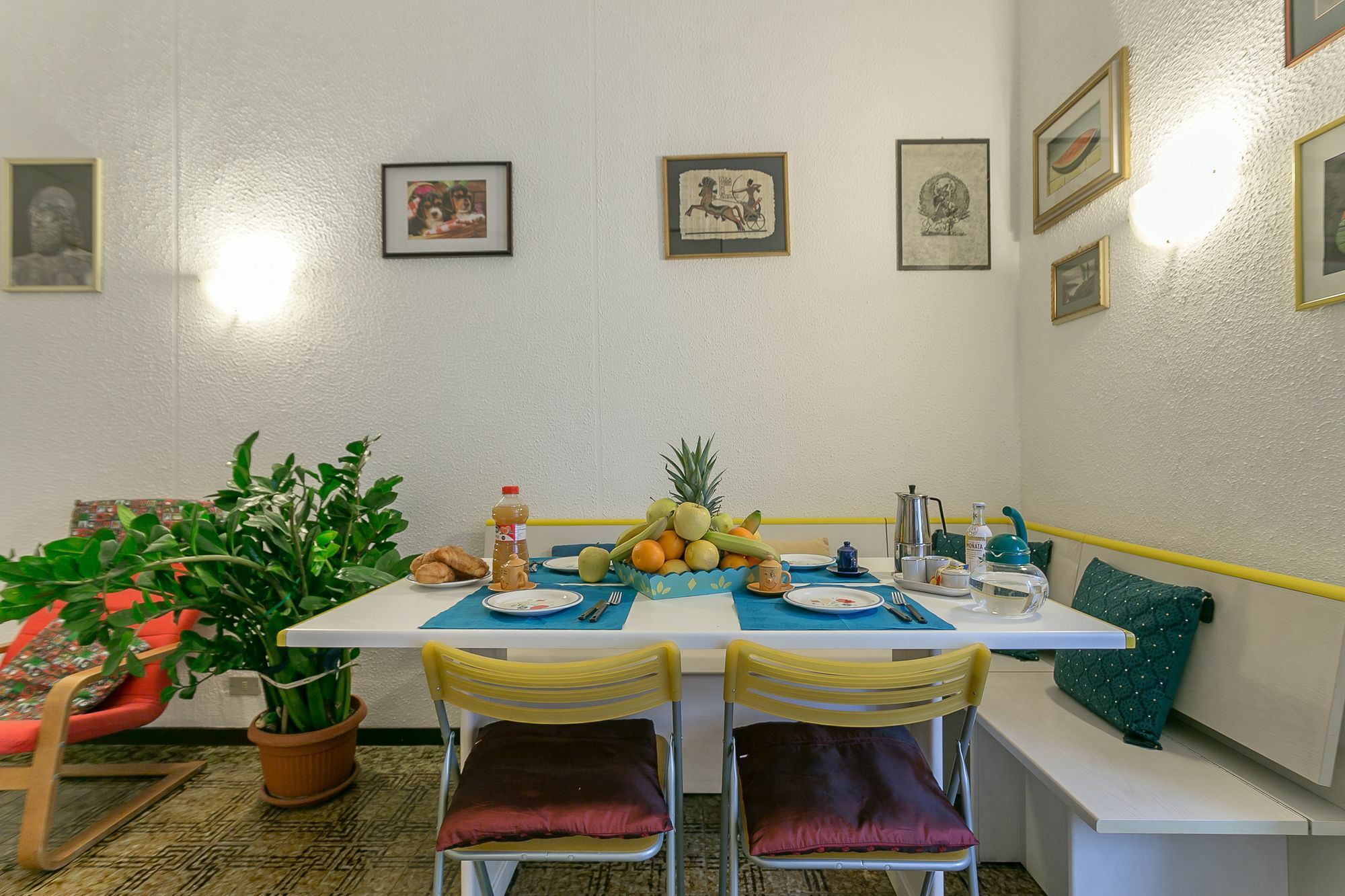 Apartment Notami - Titty House Crocetta Milan