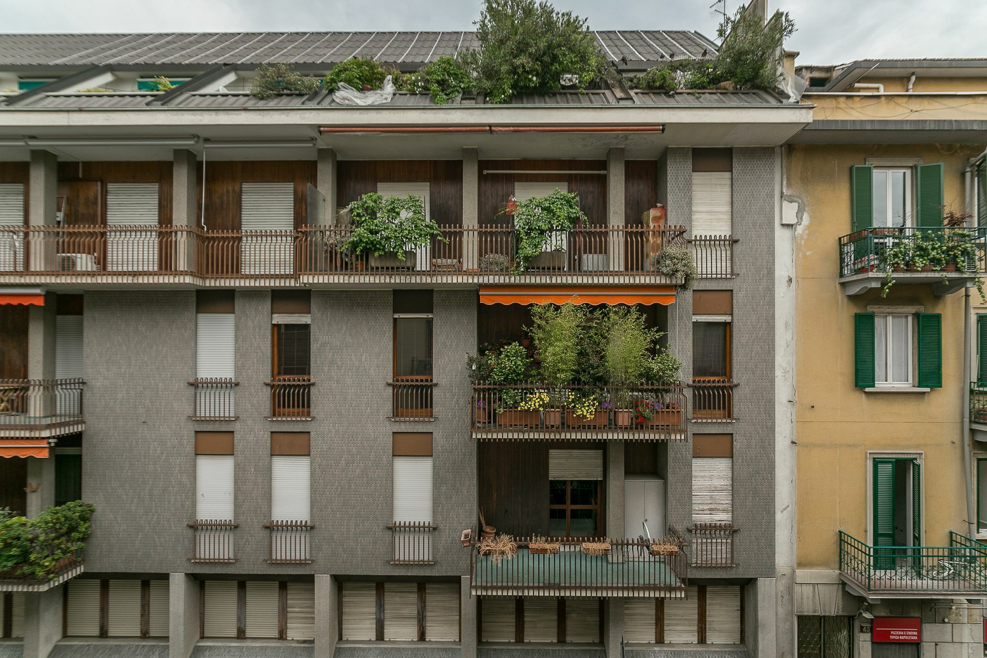 Apartment Notami - Titty House Crocetta