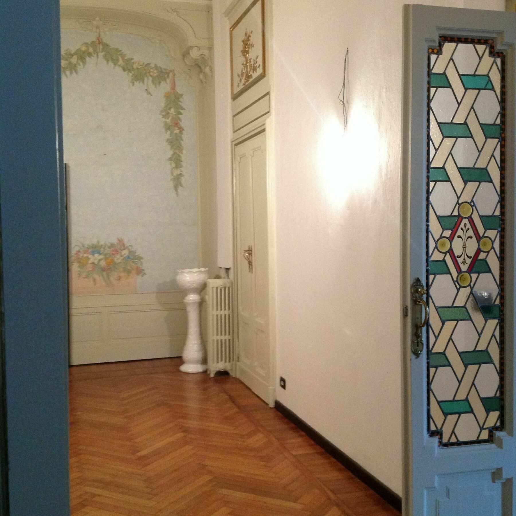 Antica Dimora 3* Milão