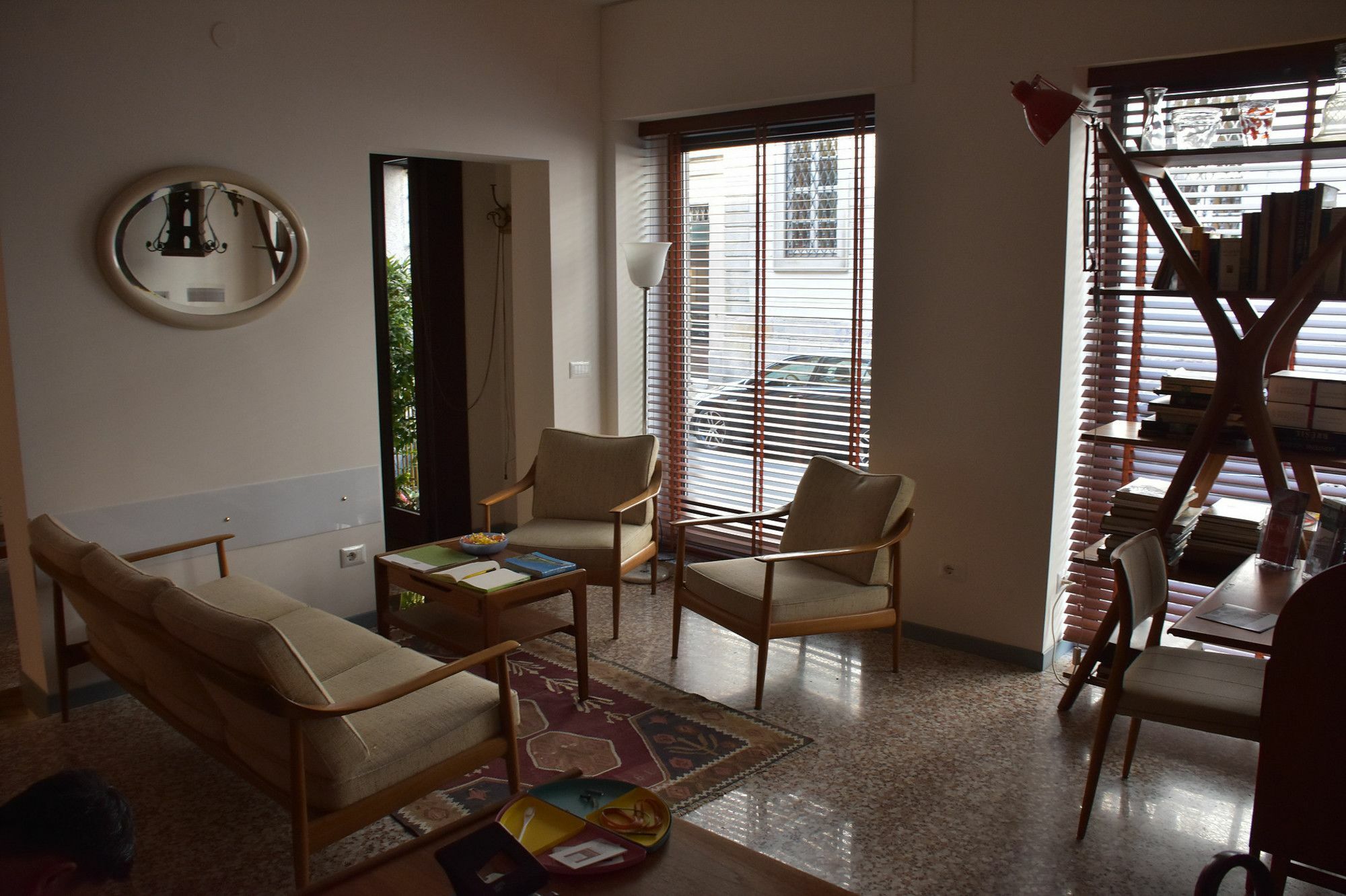 Ca' Monteggia Guest house