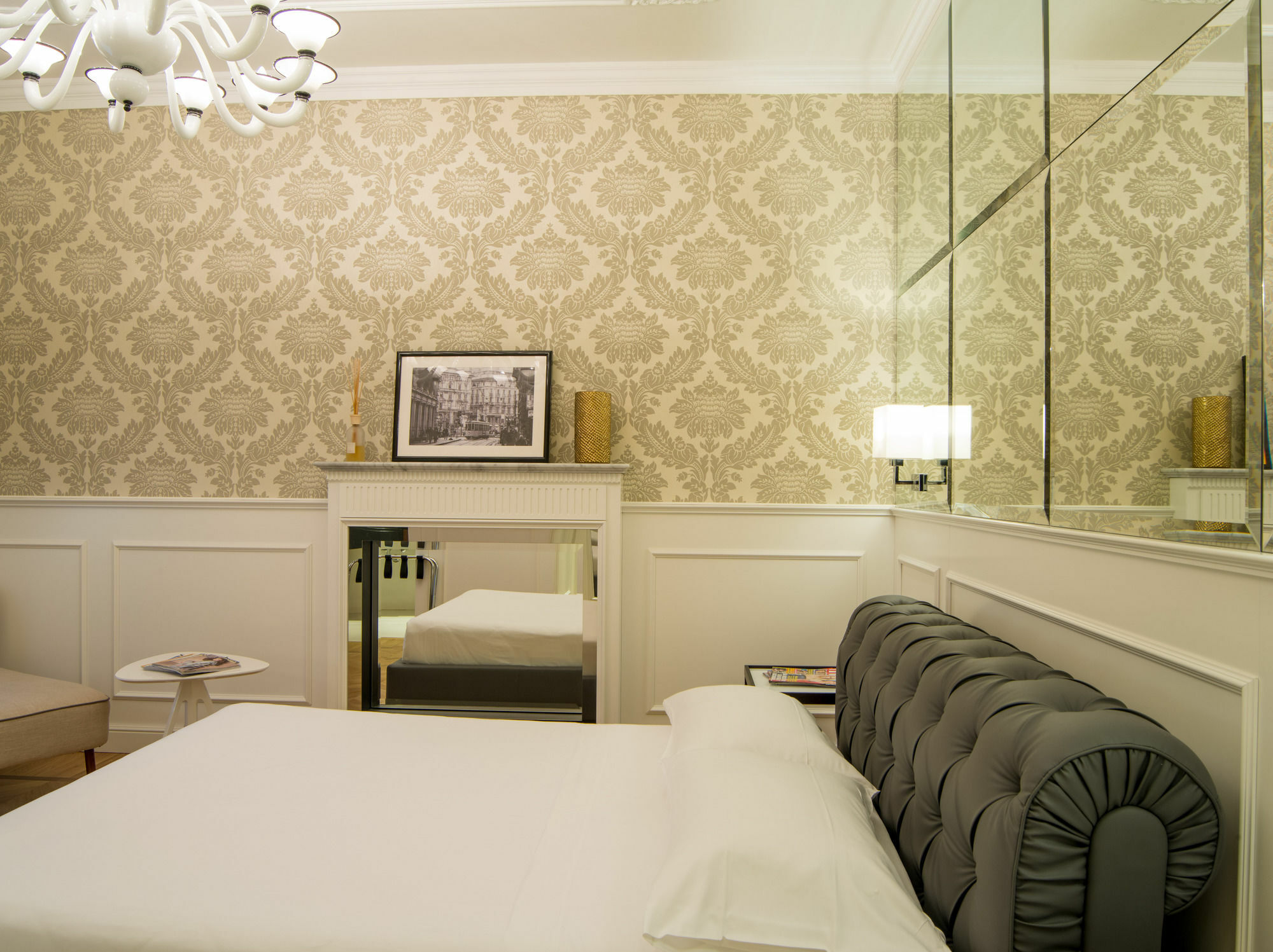 Guest house Duomo Milan