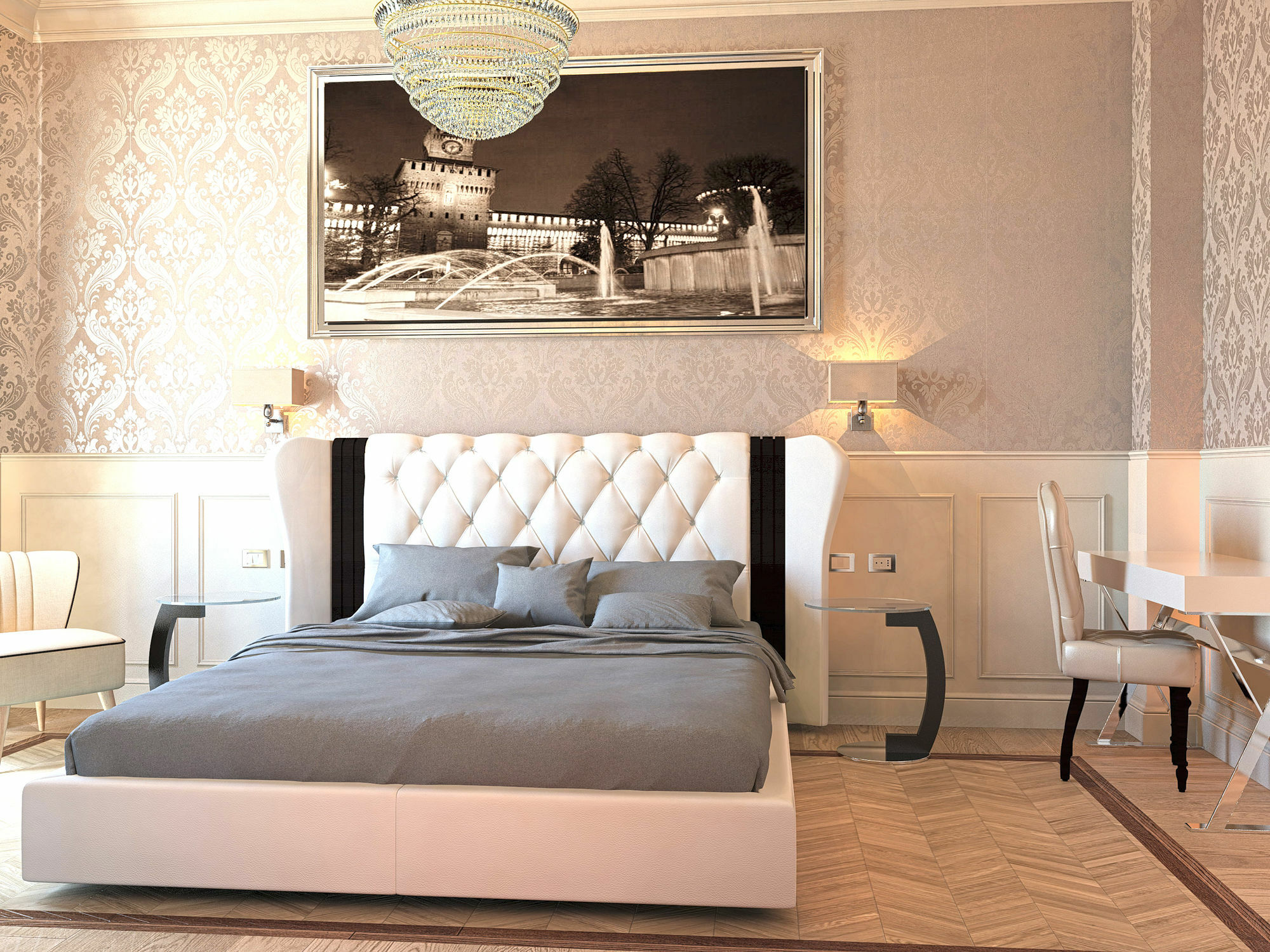 Duomo Guest house