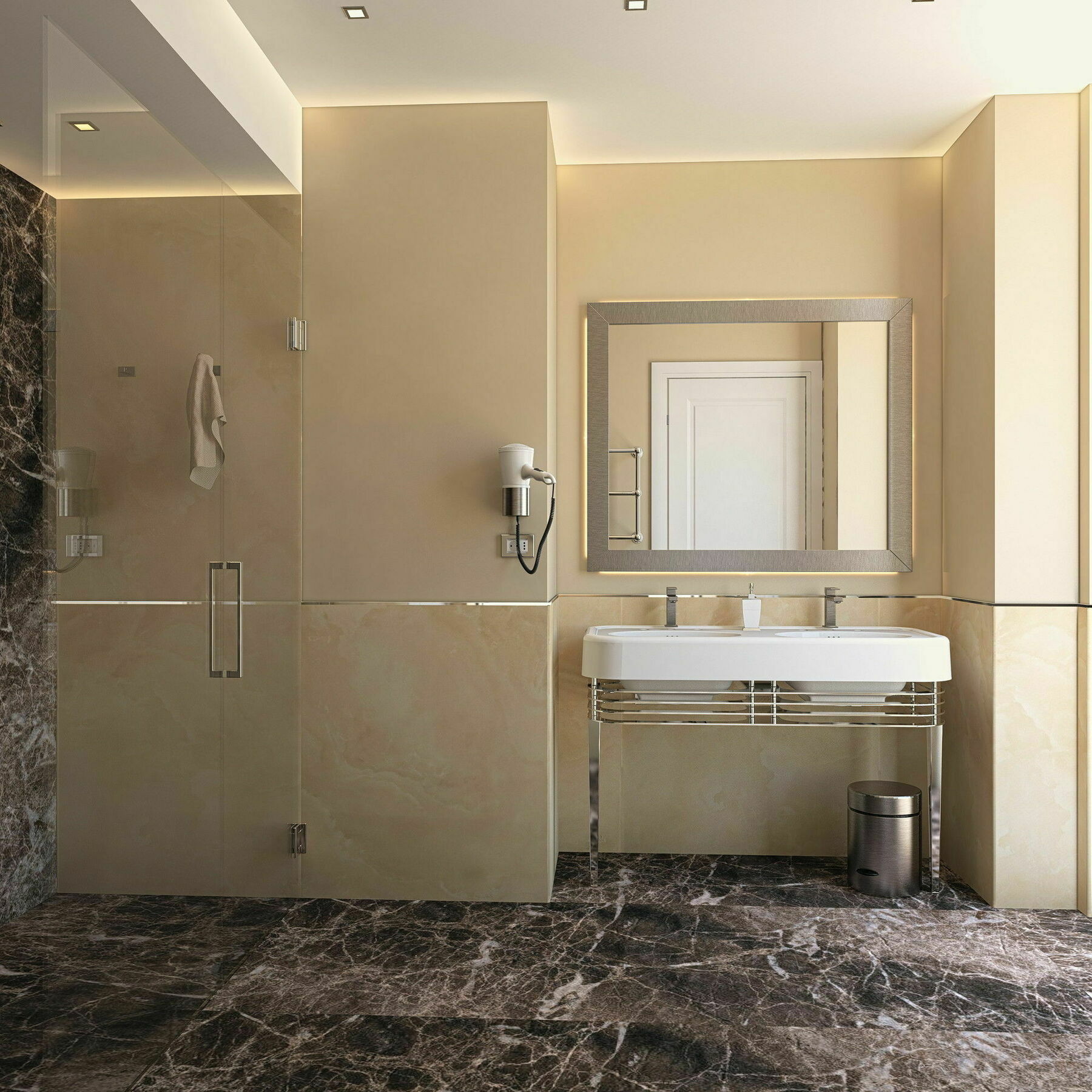 Duomo Guest house Milan