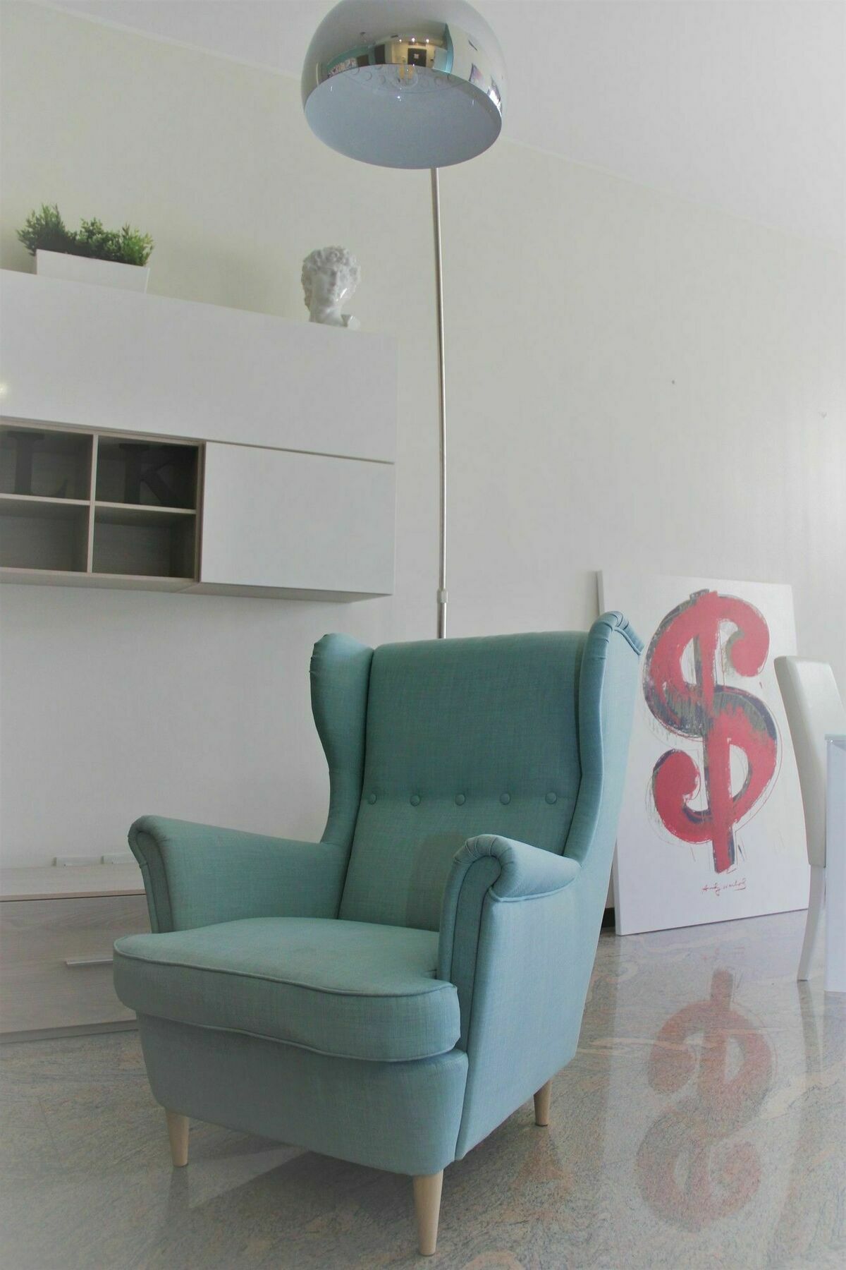 Design Eco Chic Porta Romana