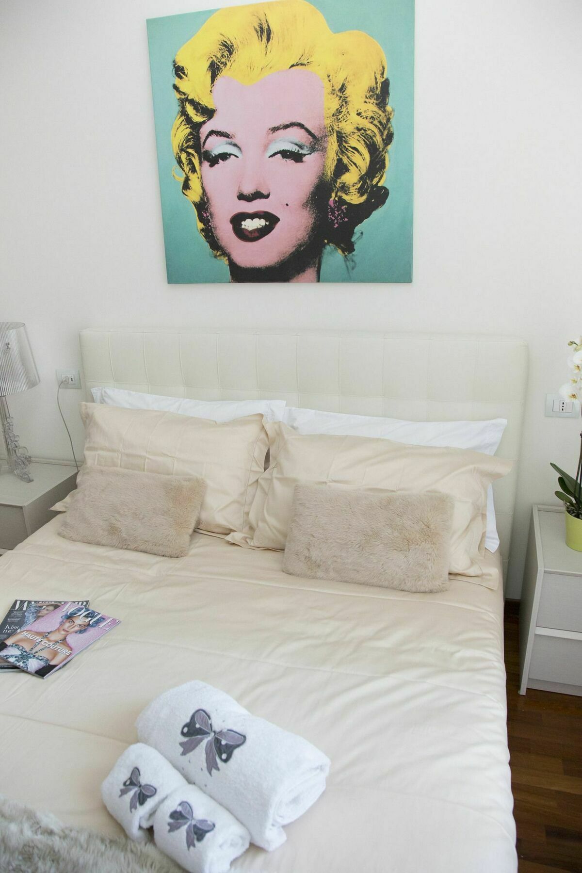 Design Eco Chic Porta Romana * Milan
