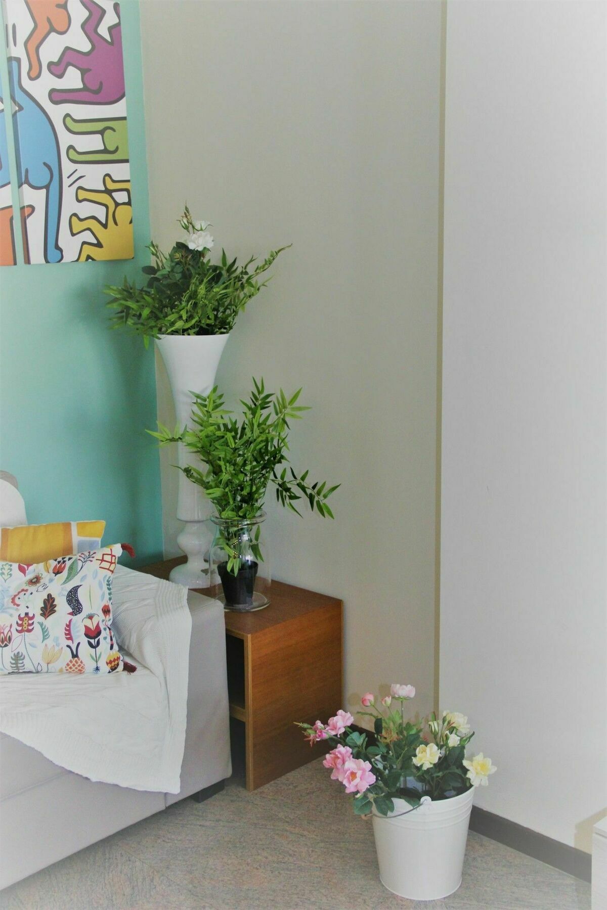 Design Eco Chic Porta Romana Apartment Milan
