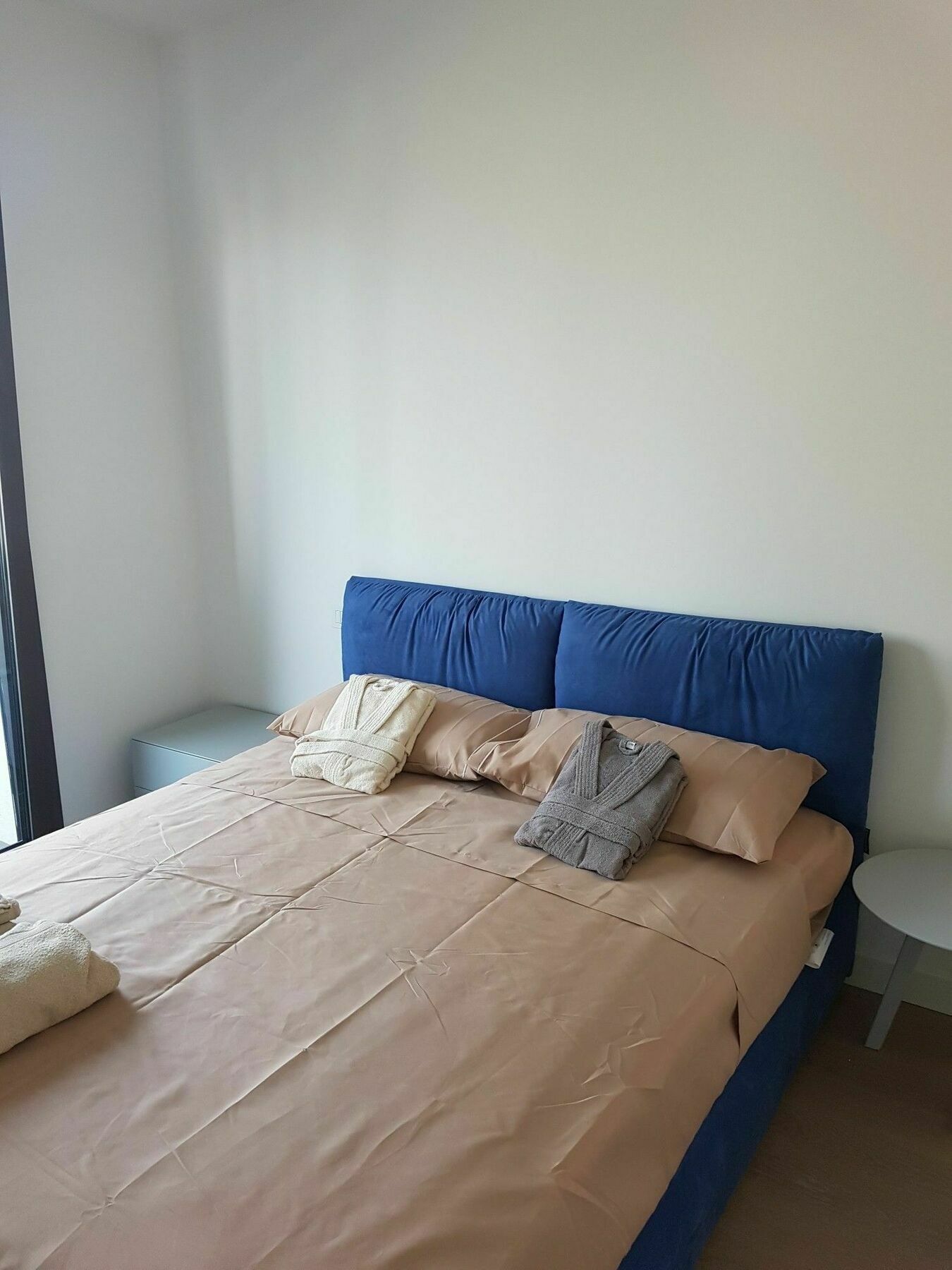 Apartamento Viale Severino Boezio 20 Milão