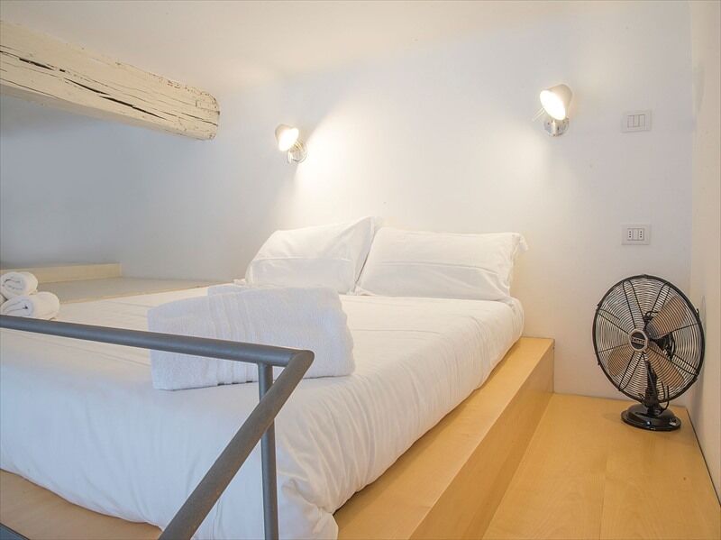 Easyhomes - Missori Zebedia * Milan