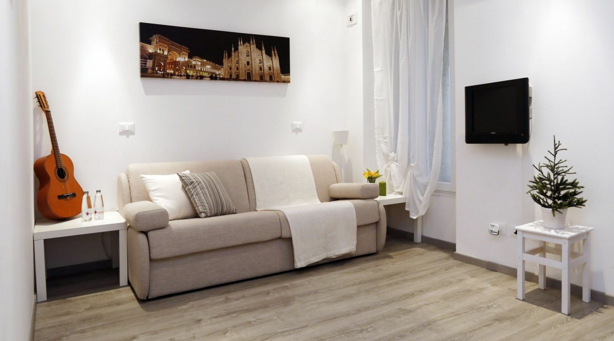 Hintown Casa Tiziana Milan