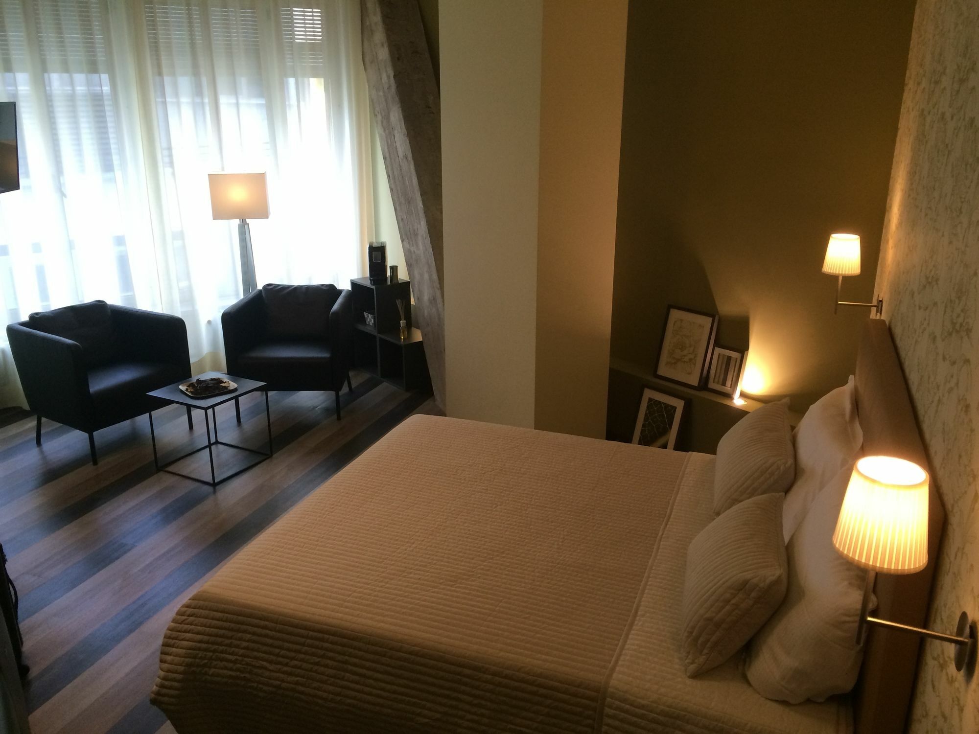 Serendipity Milano