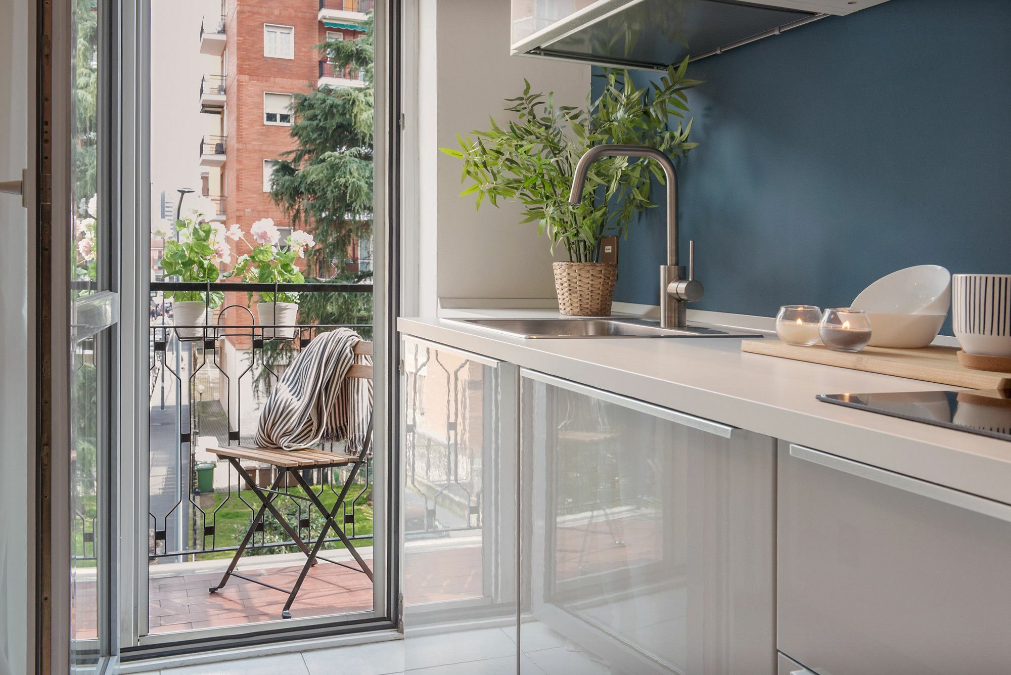 Homeathotel - Niguarda Ossola * Milan