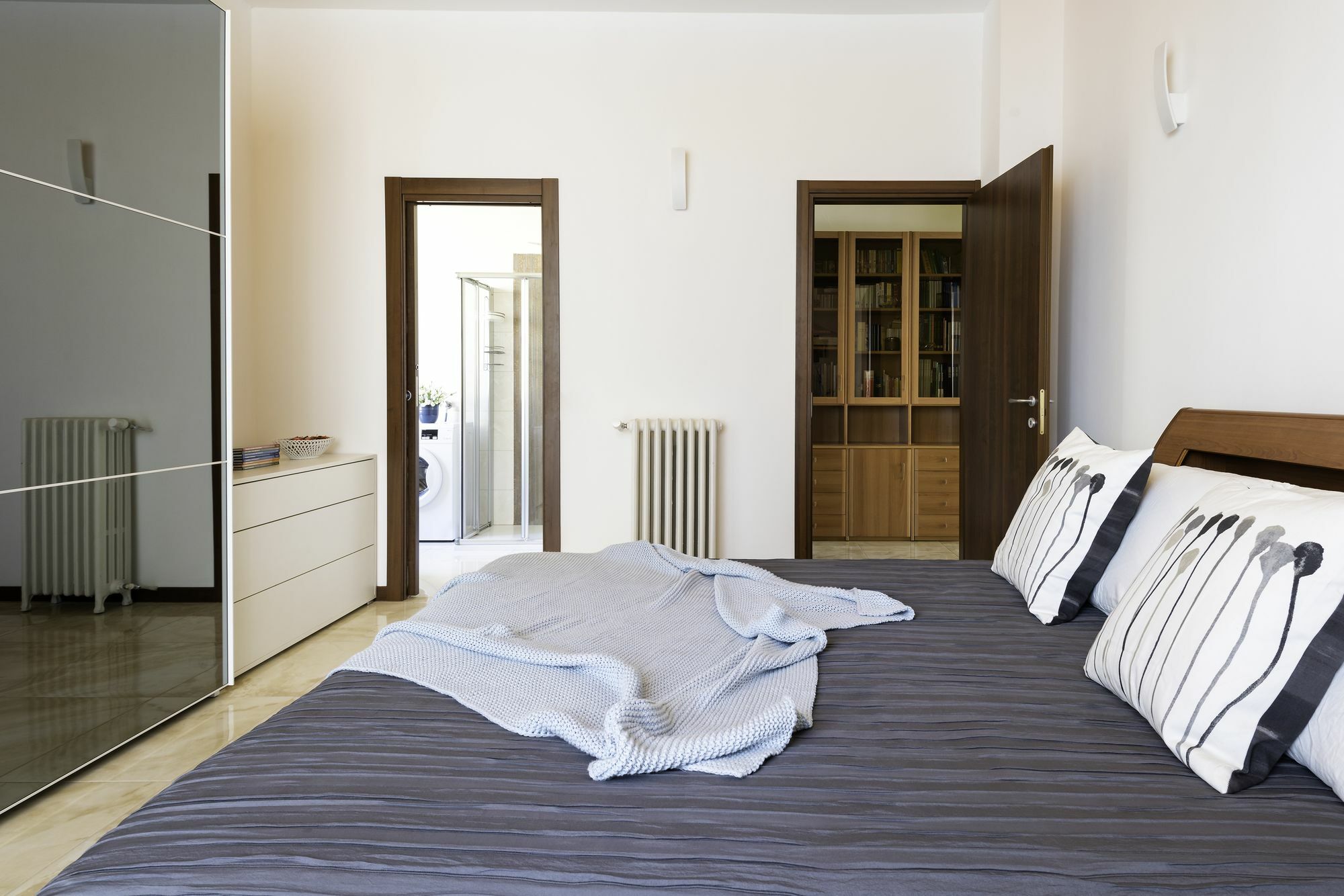 Apartment Porta Genova - Rentclass Fedora Milan