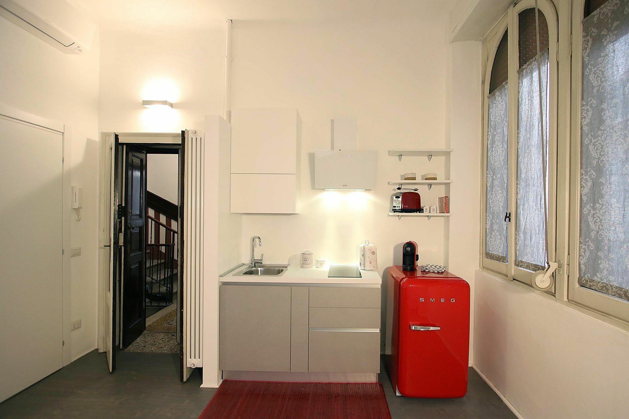 And House Bianca Di Savoia Apartment *