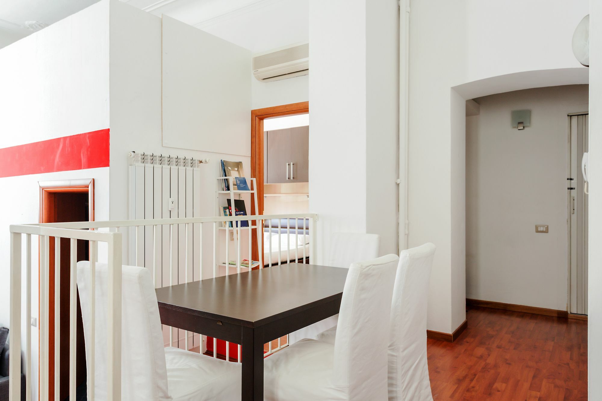 Goldoni Milano