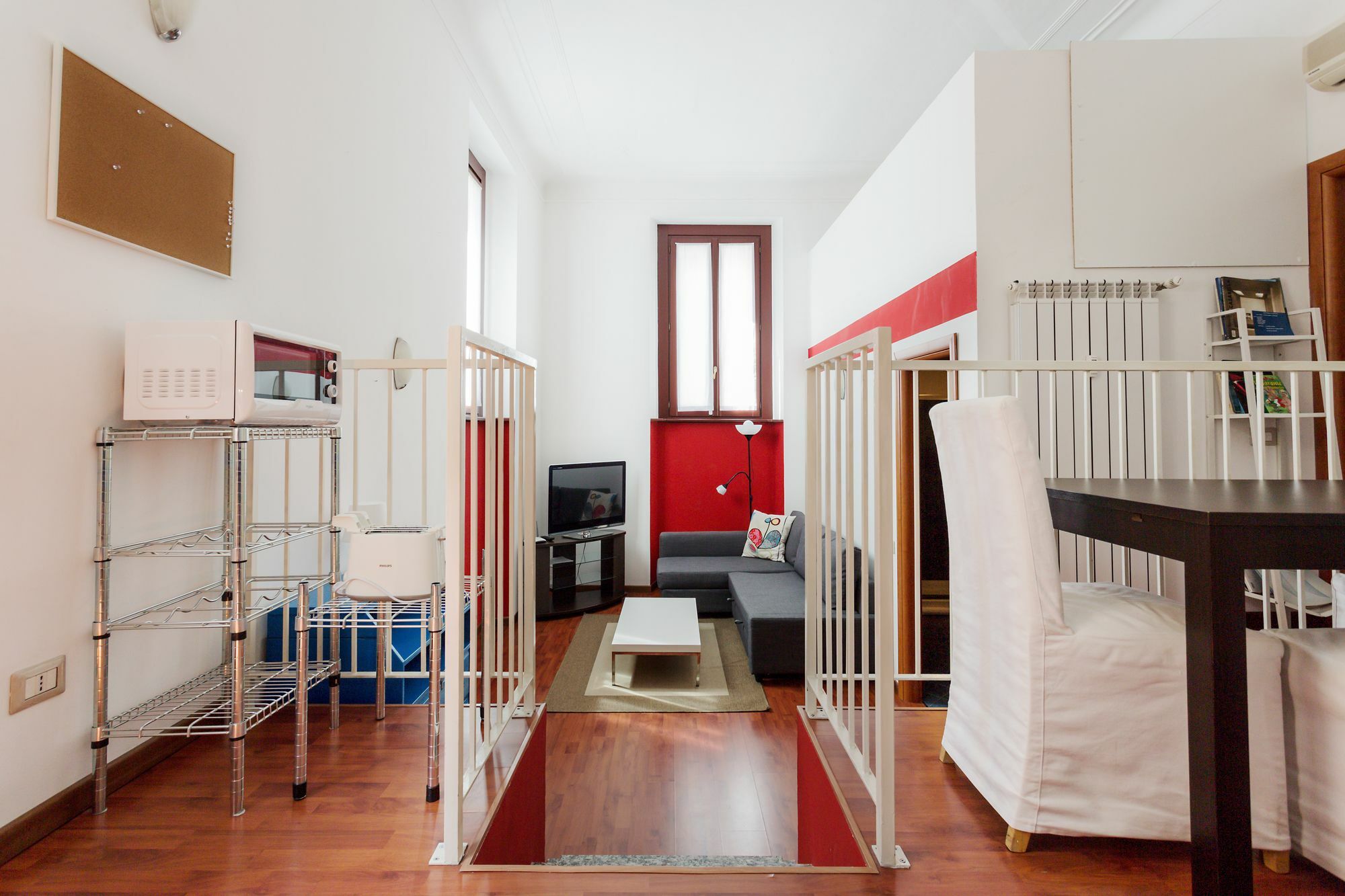 Goldoni Milano
