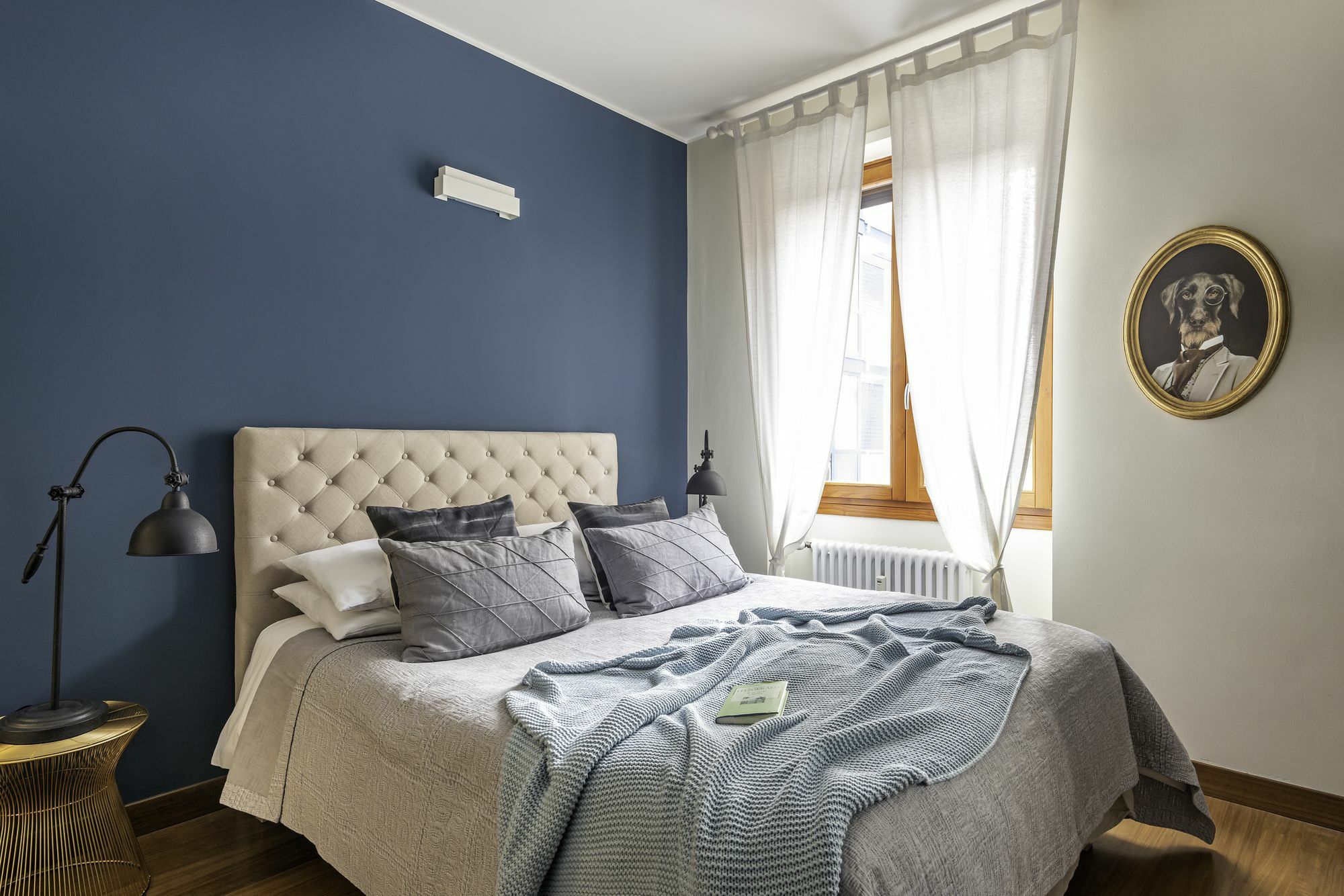Navigli - Rentclass Alina Milano