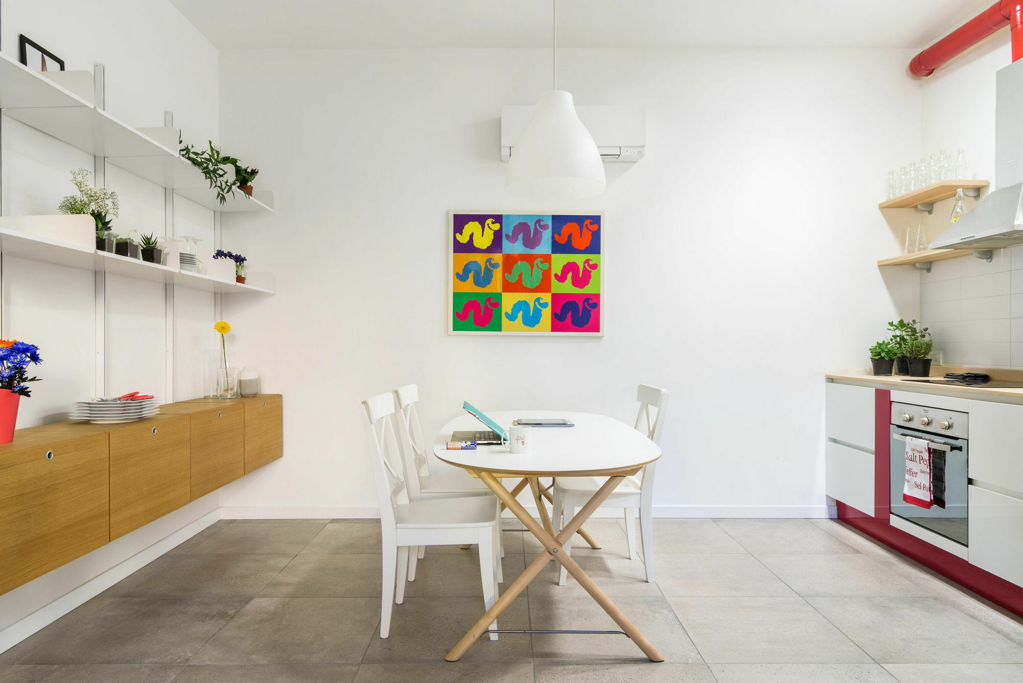 Homeathotel - Ampola Milan
