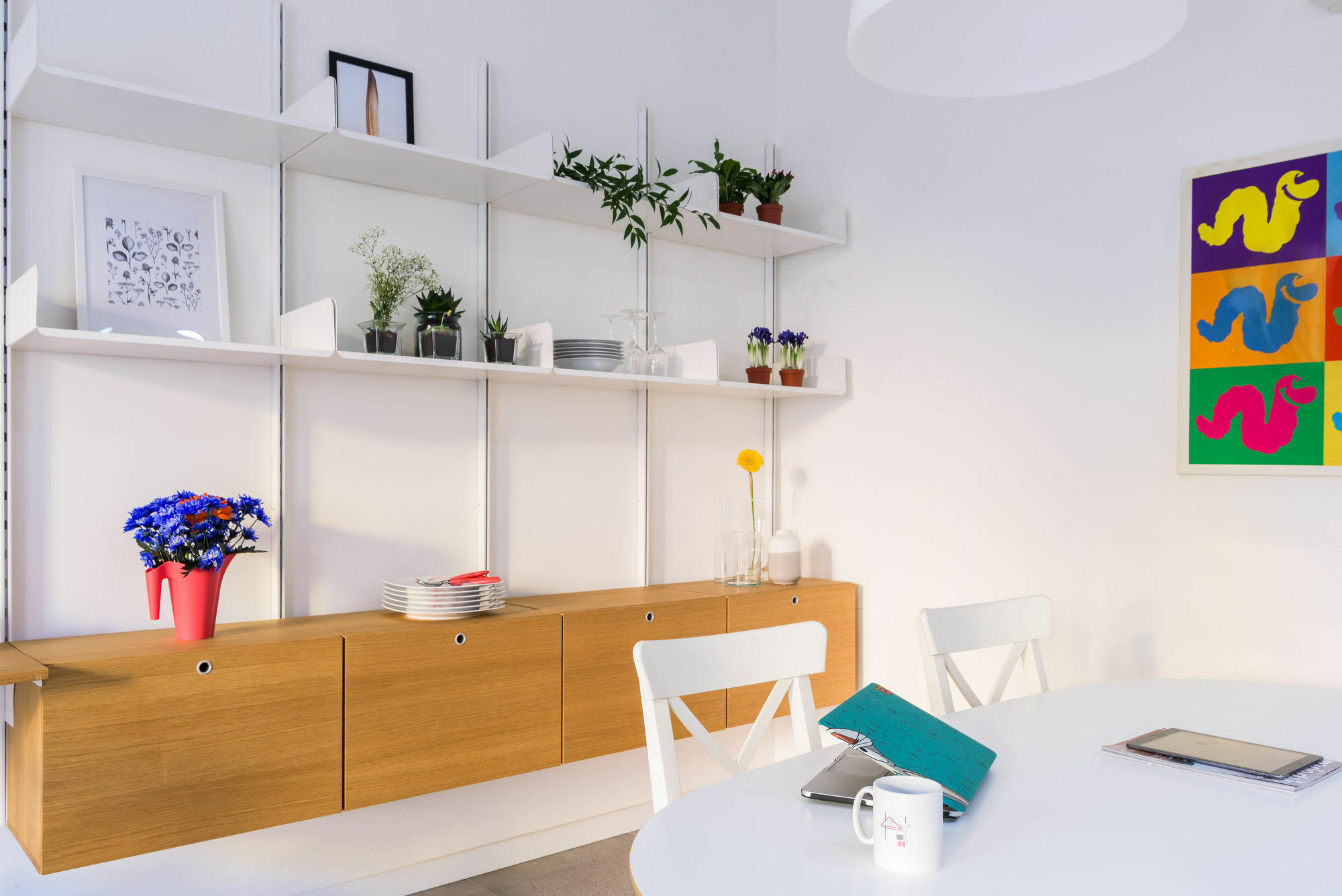 Homeathotel - Ampola Apartment