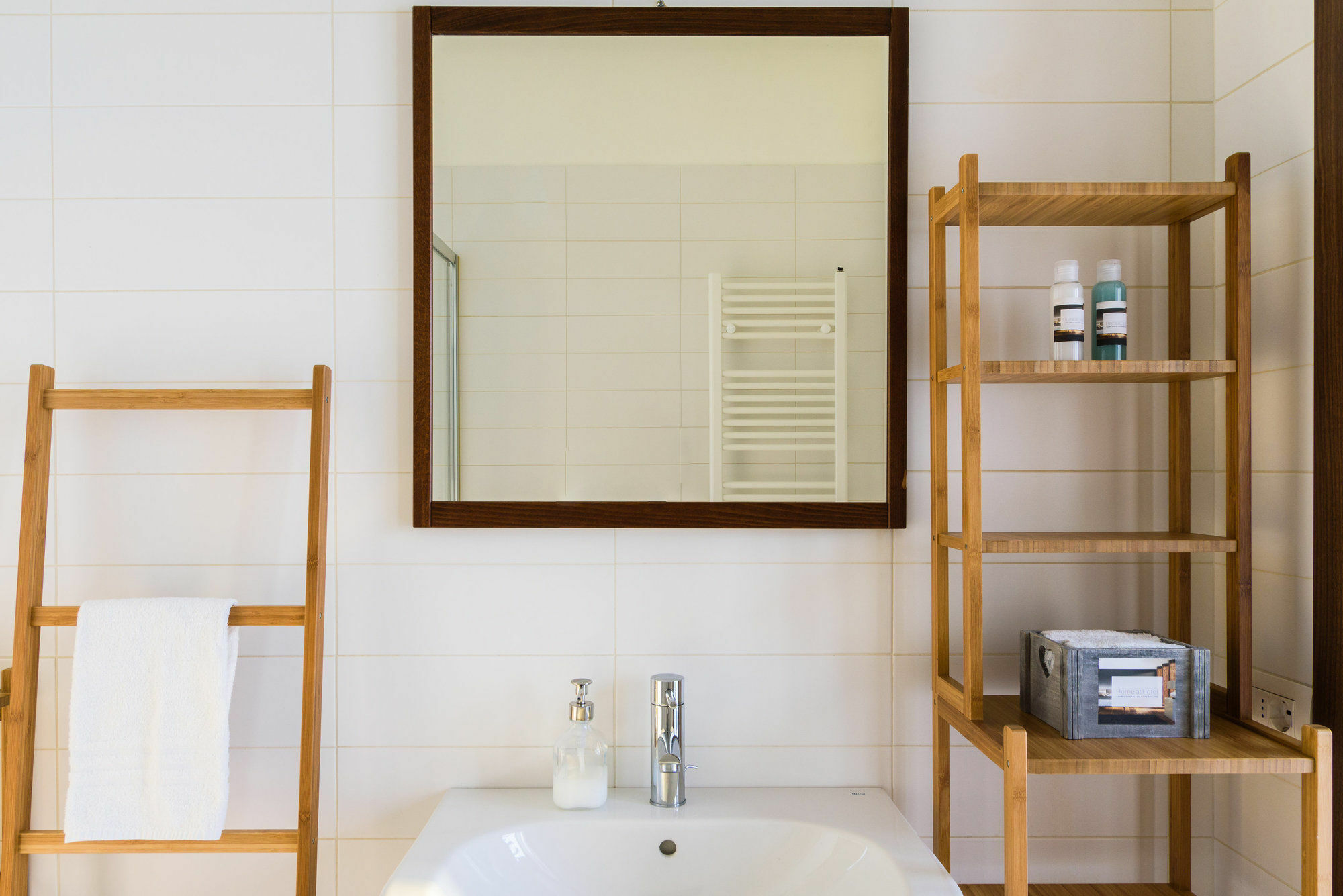 Homeathotel - Ampola Apartment Milan