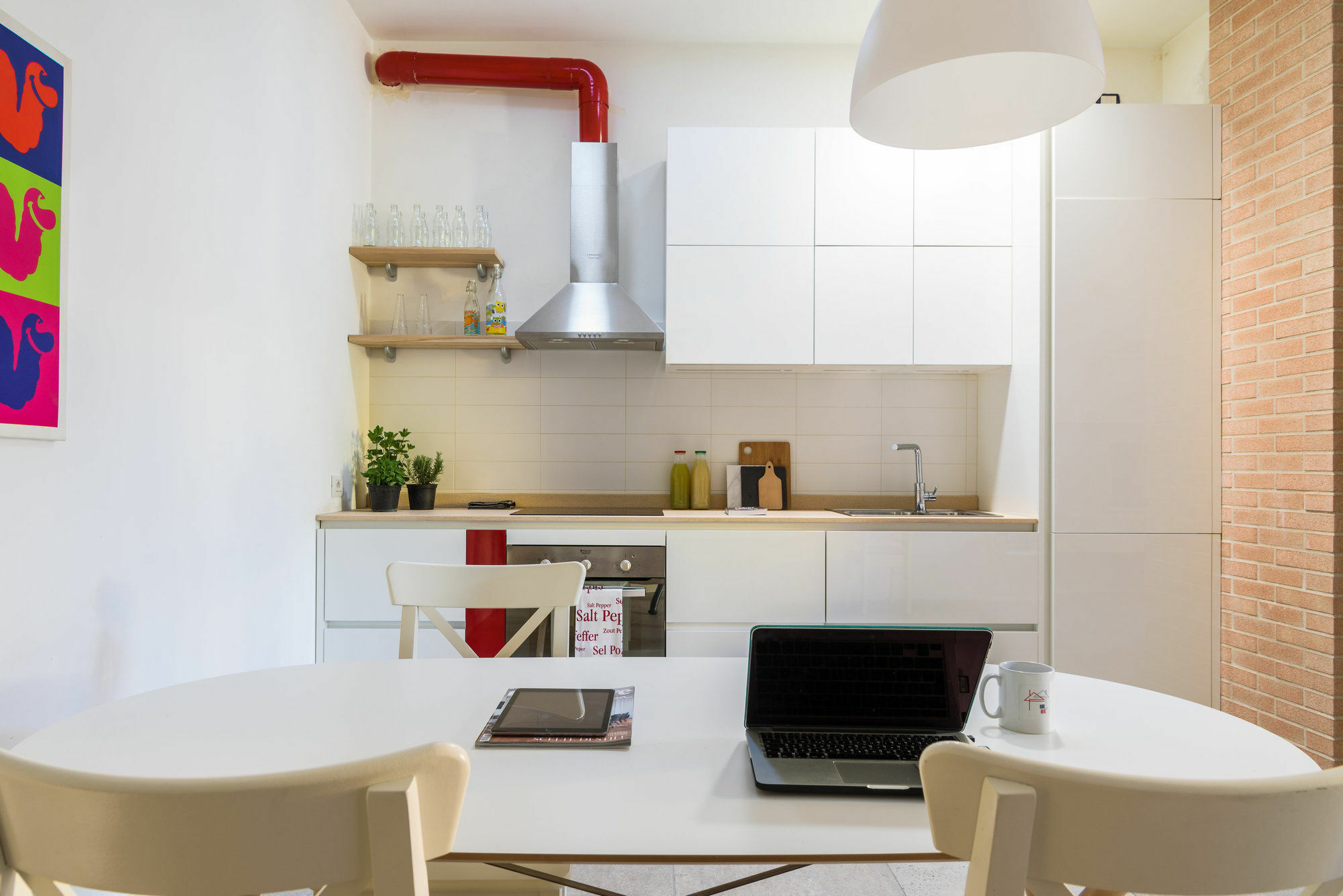 Apartment Homeathotel - Ampola 2*