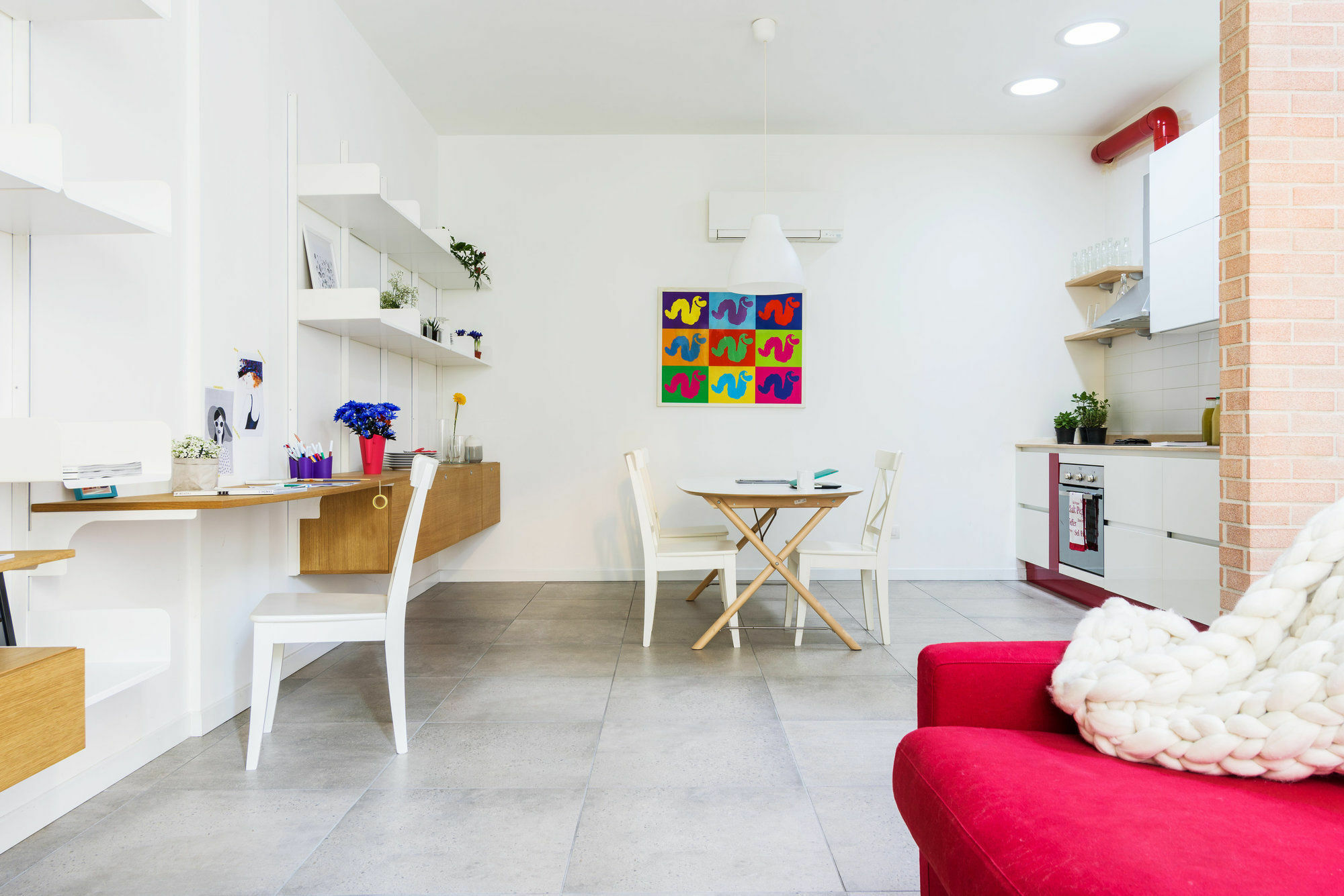 Homeathotel - Ampola 2* Milan
