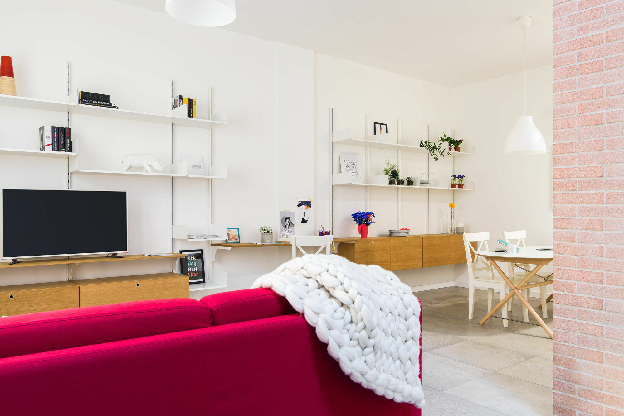 Homeathotel - Ampola Apartment Milan