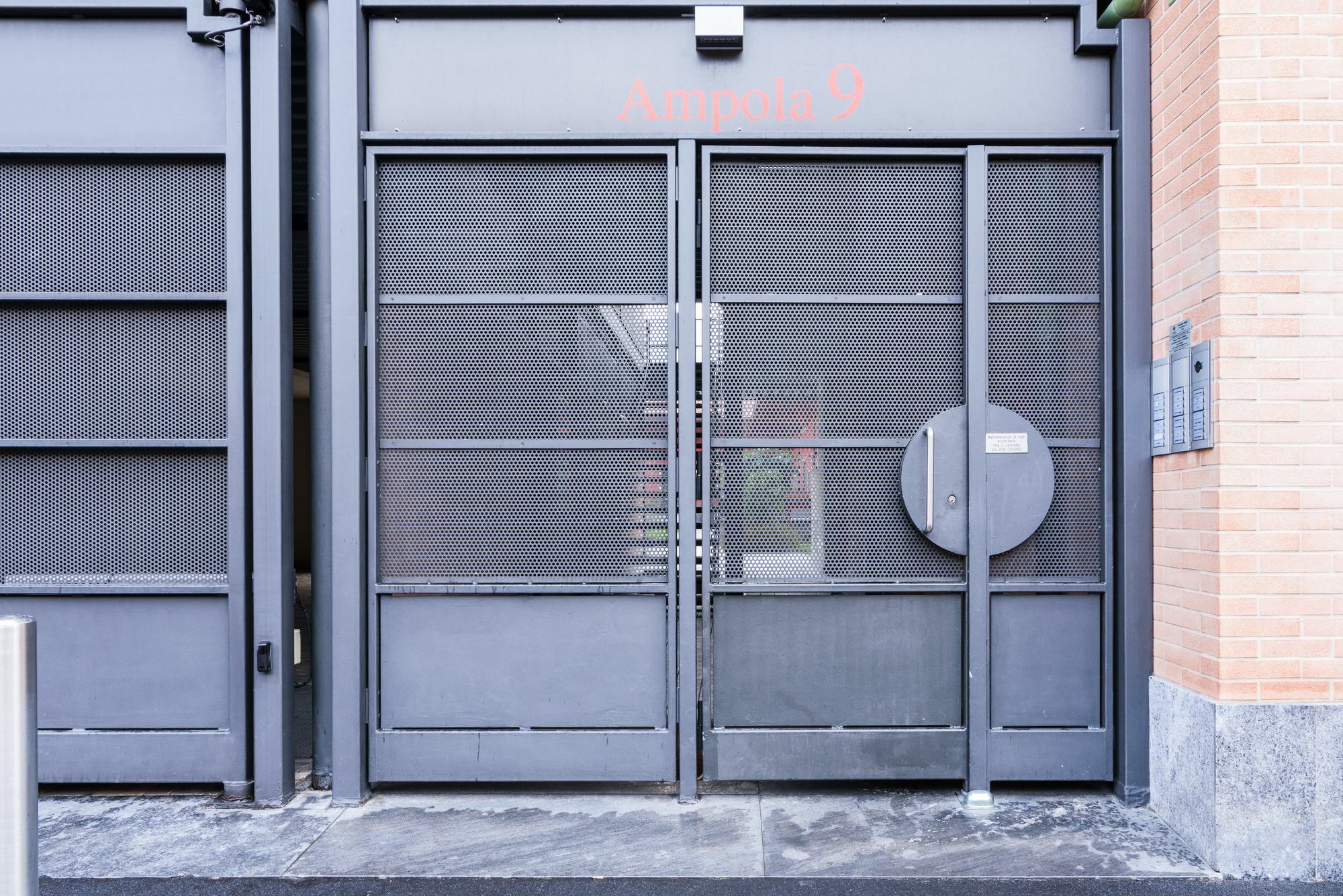 Homeathotel - Ampola 2* Milan