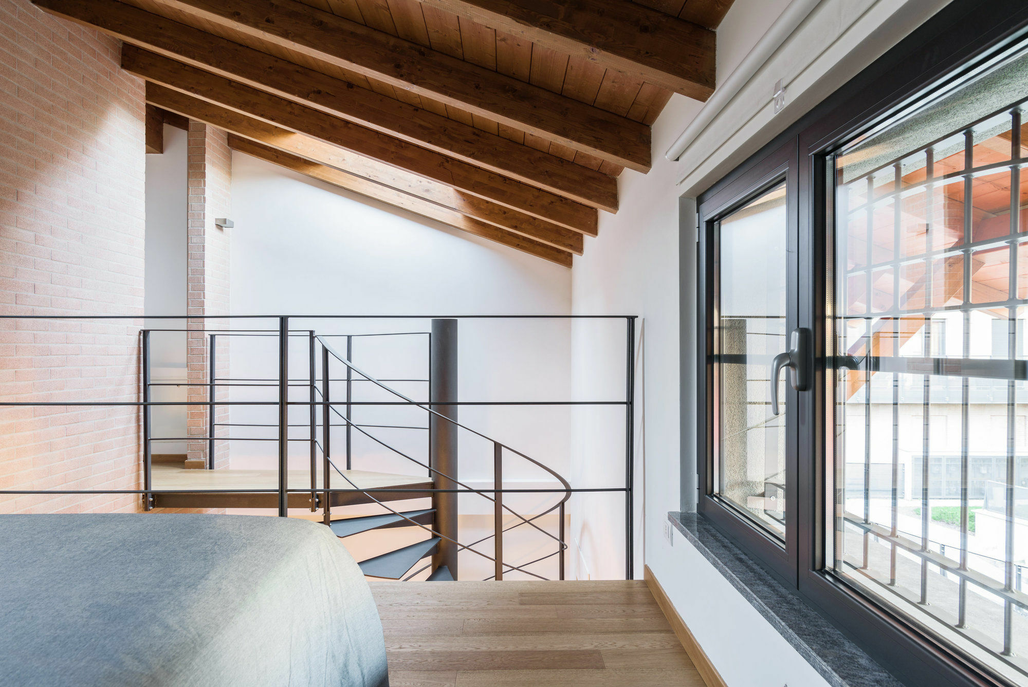 Apartment Homeathotel - Ampola
