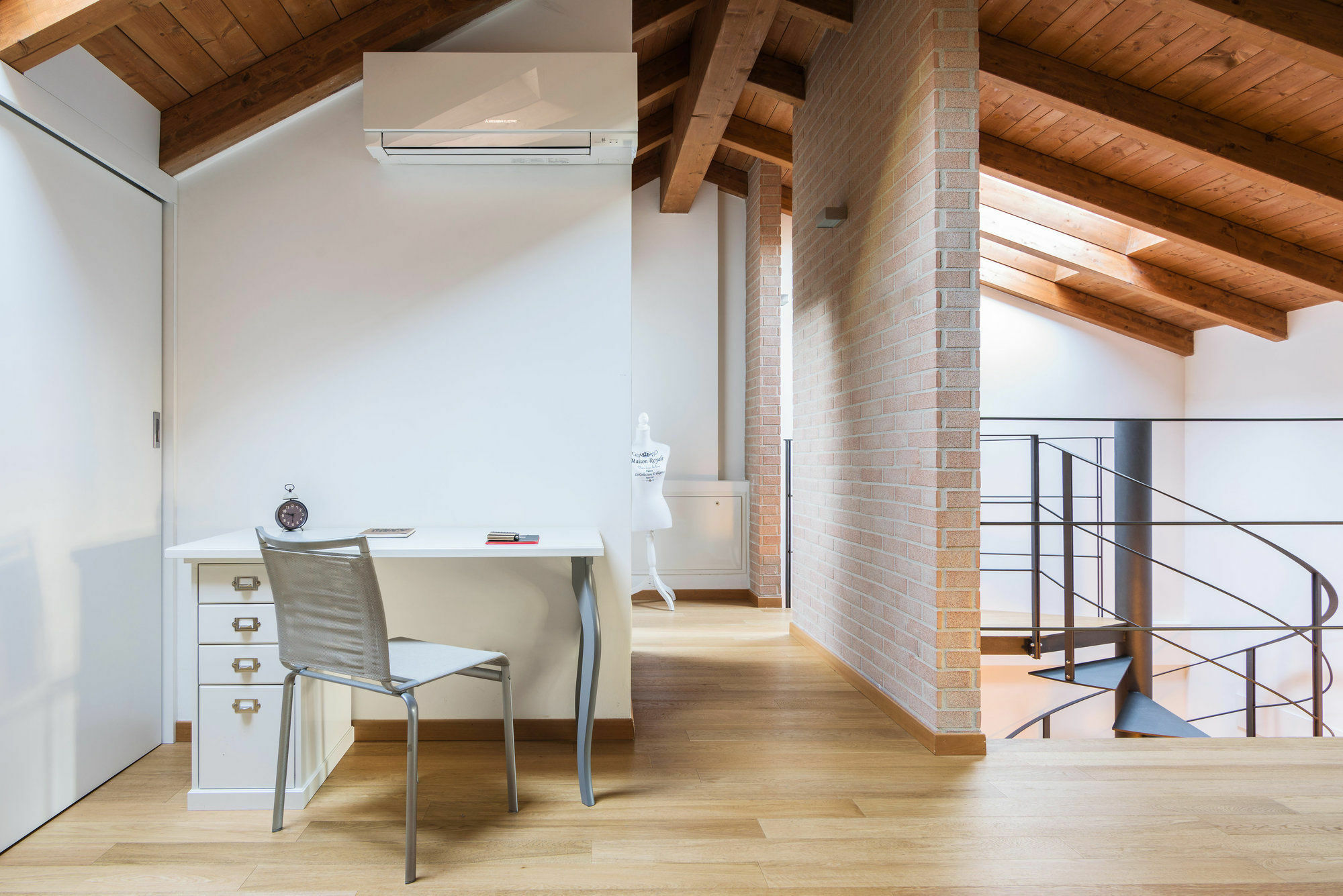 Apartment Homeathotel - Ampola 2*