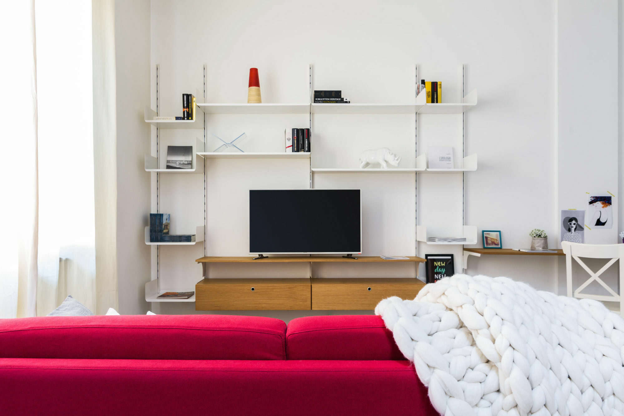 Apartment Homeathotel - Ampola Milan