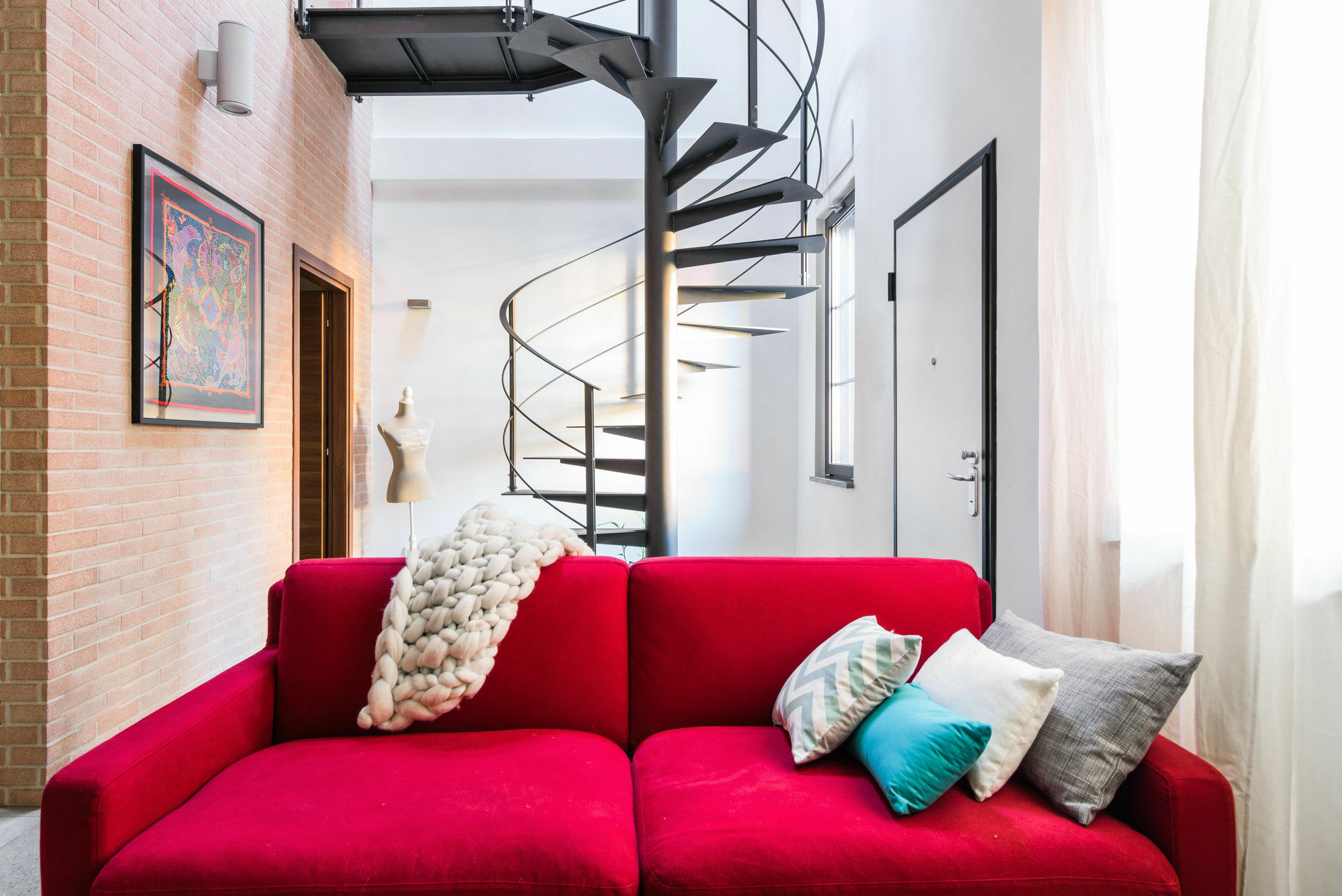 Homeathotel - Ampola 2*