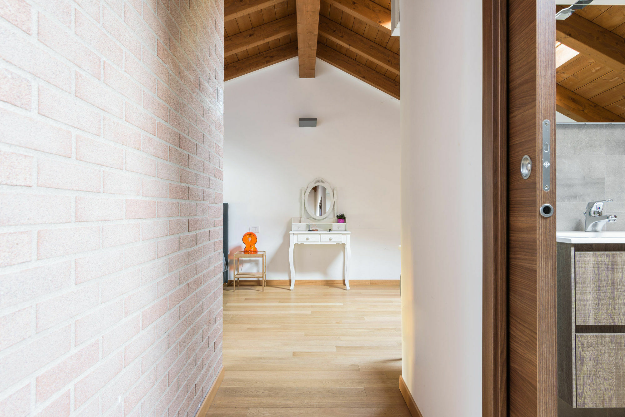 Apartment Homeathotel - Ampola