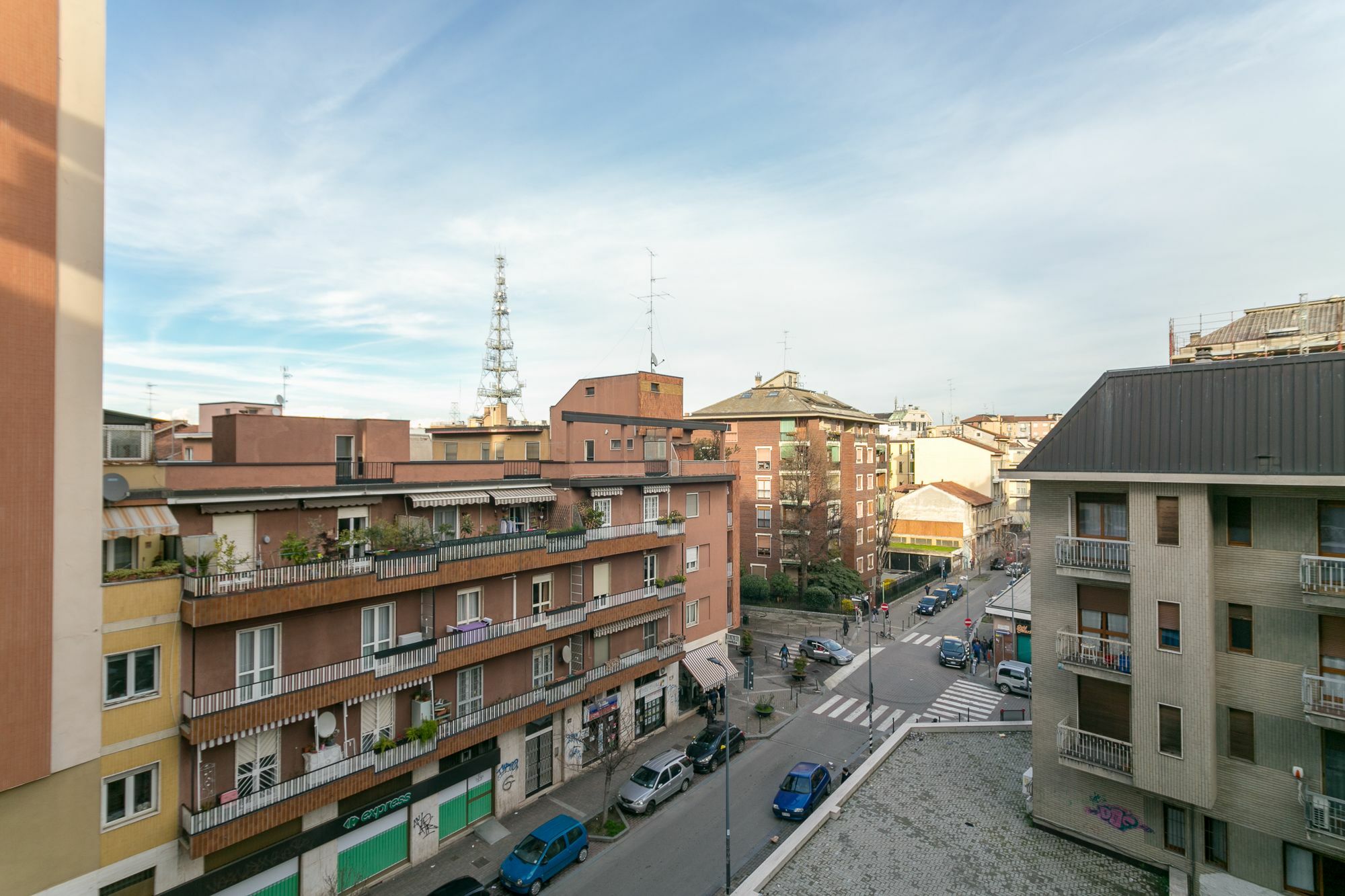 Notami - Violet Loreto Apartment Milan