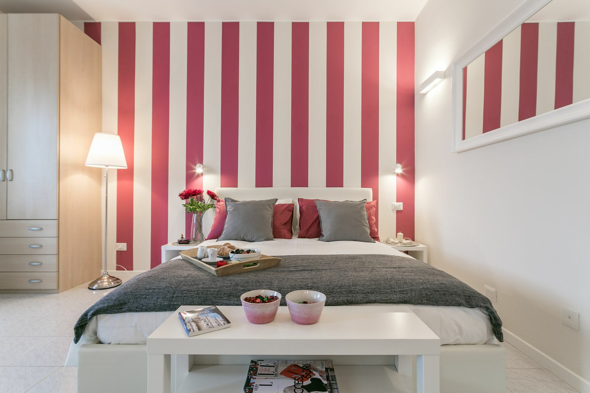 Notami - Violet Loreto Apartment