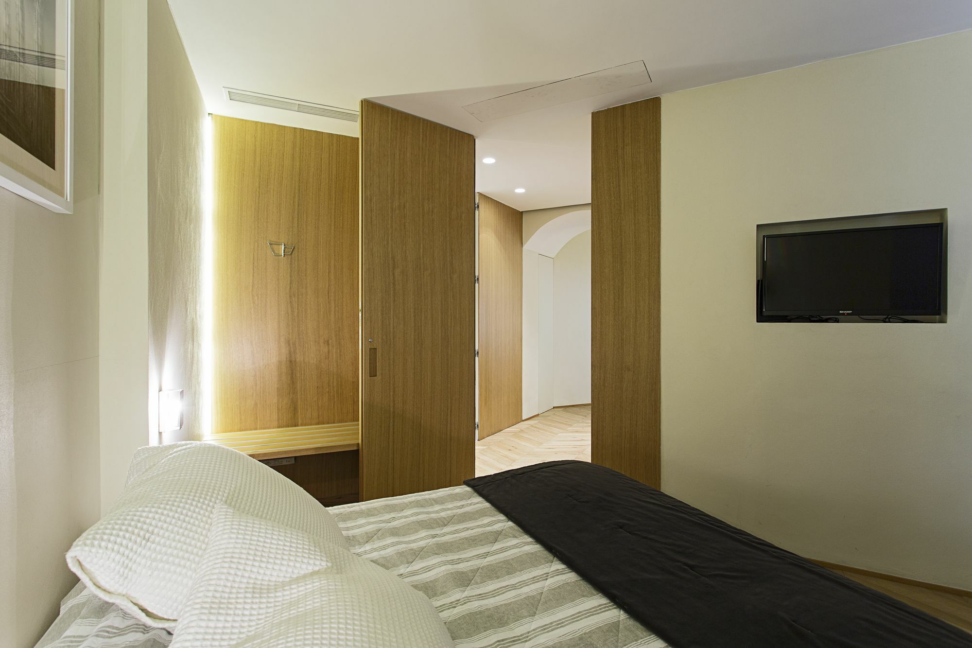 Appartamento Maison Laghetto - Milano