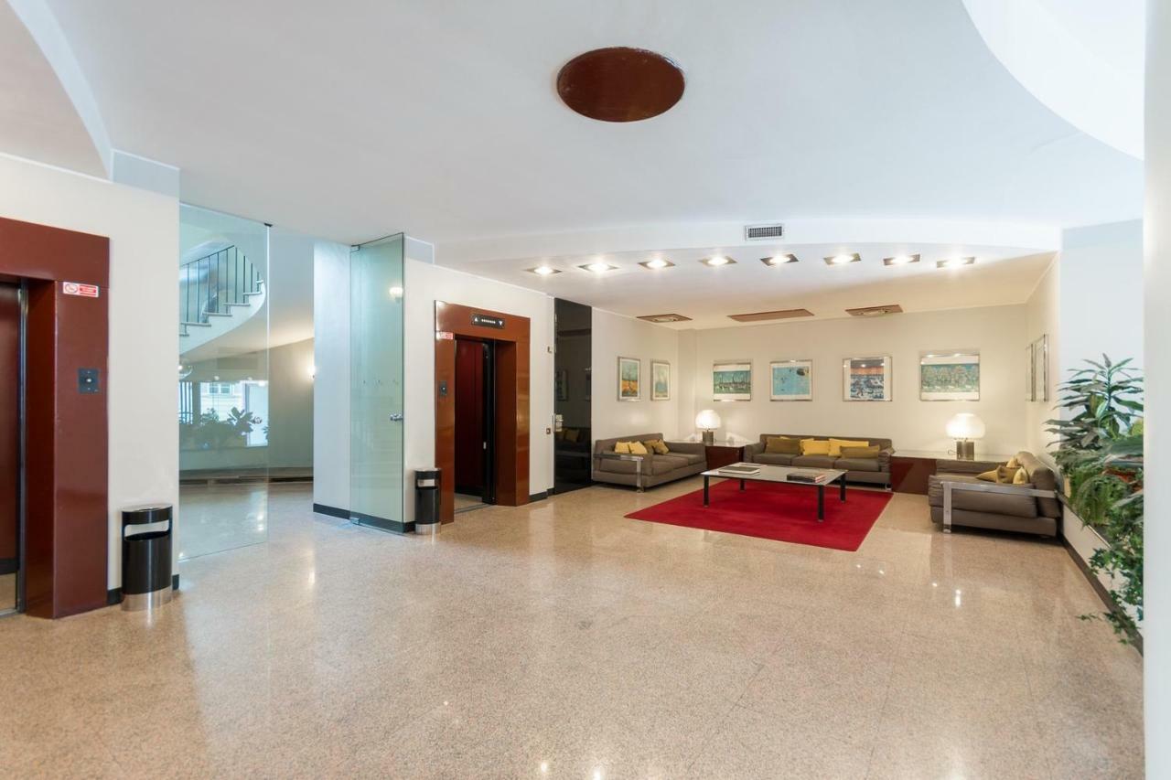 Guest house Duomo Deluxe Milan