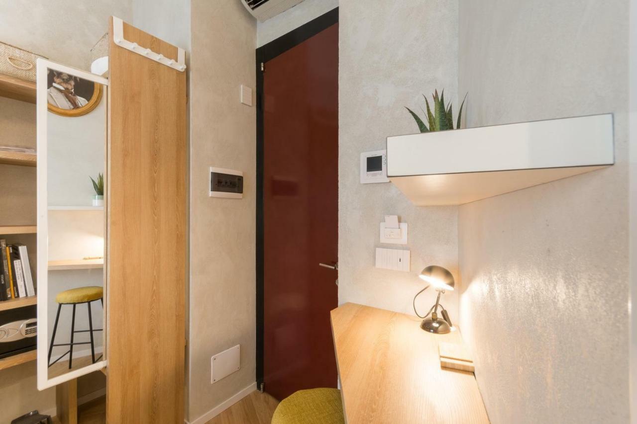 Duomo Deluxe Guest house Milan