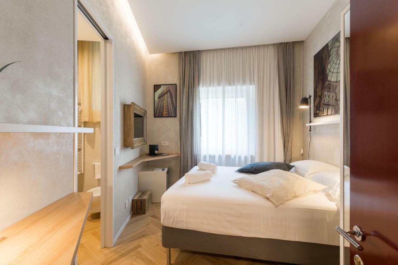 Guest house Duomo Deluxe 2*