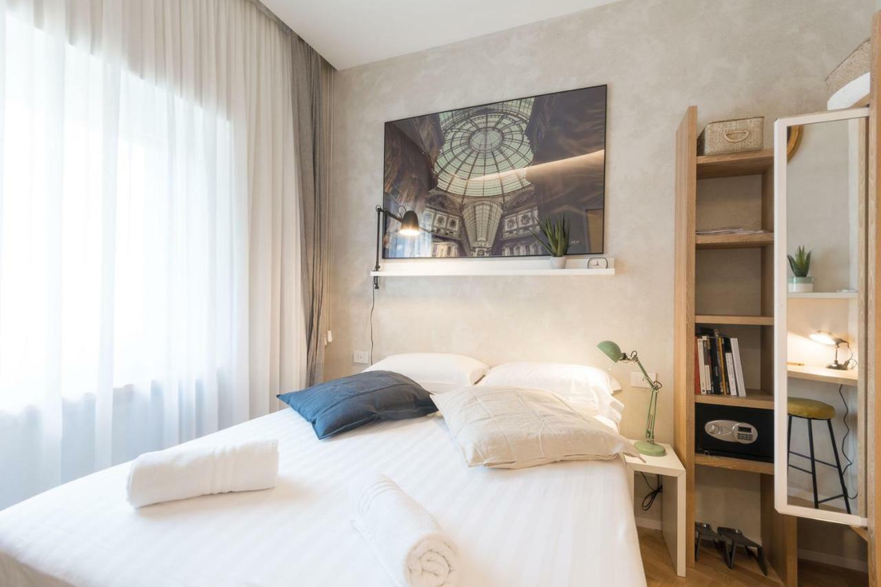 Duomo Deluxe Guest house 2*