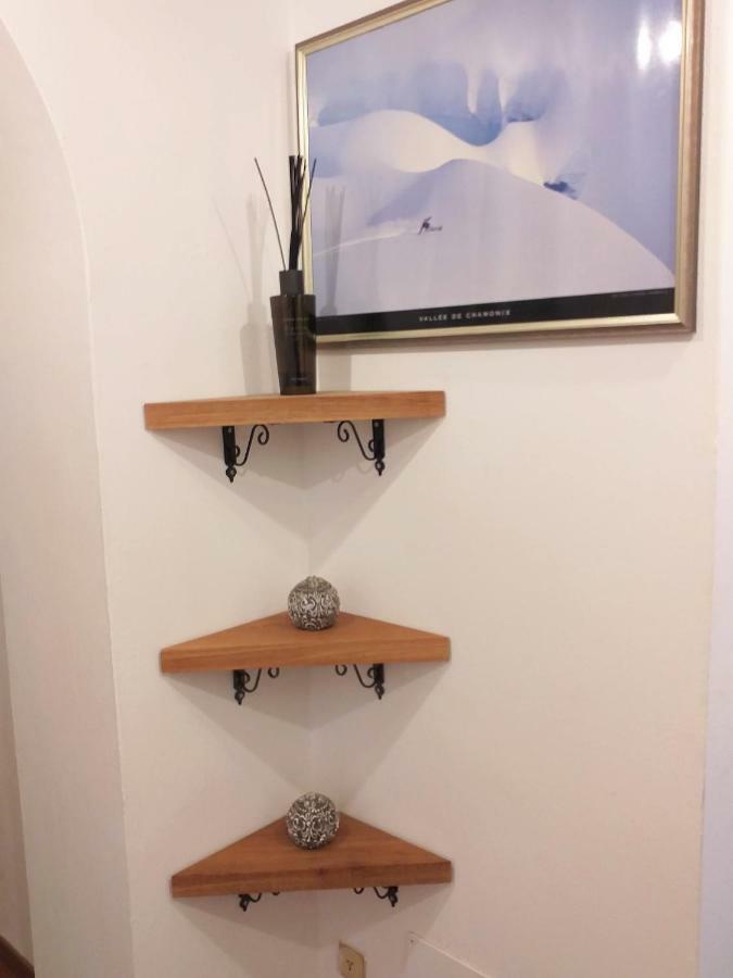 Apartment Meta Italy Da Nadia *