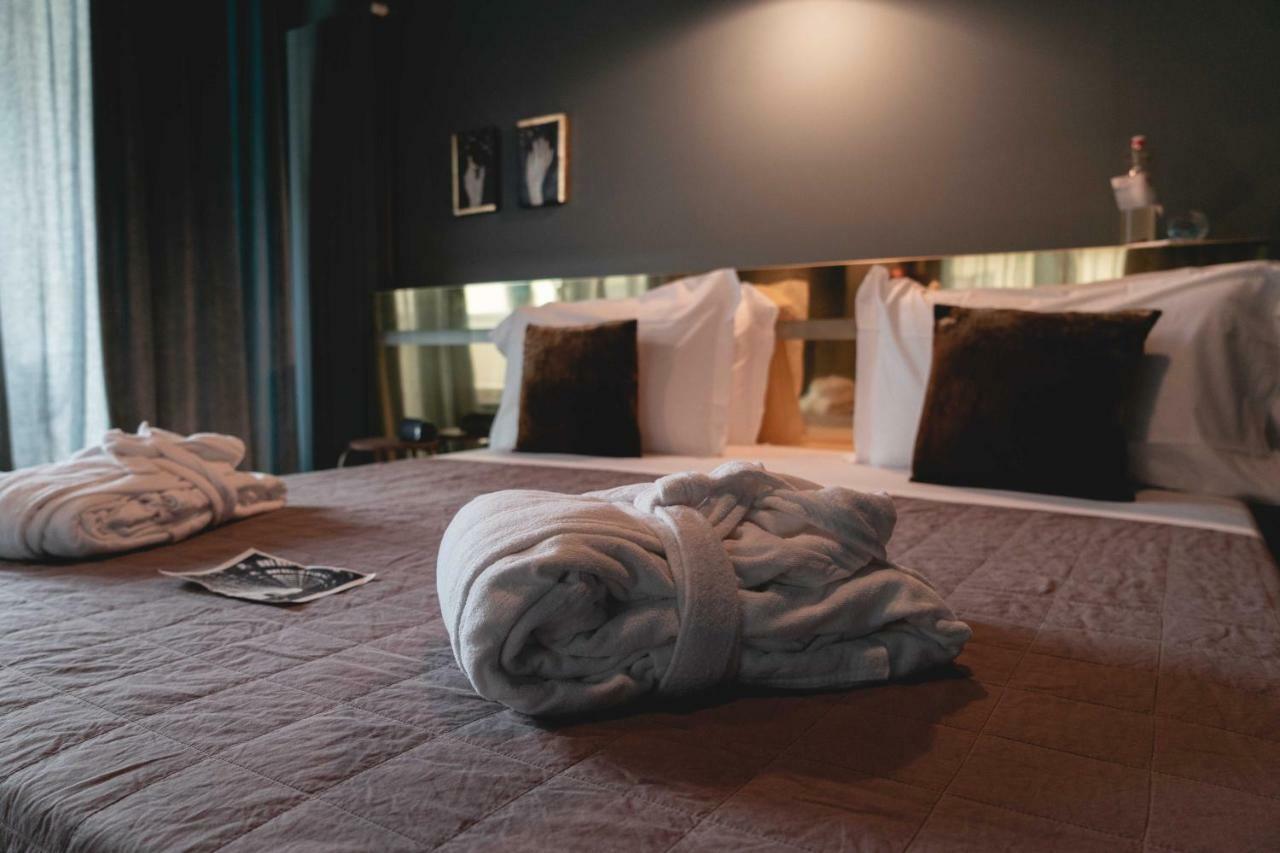 Hotel Boutique Borgo Nuovo