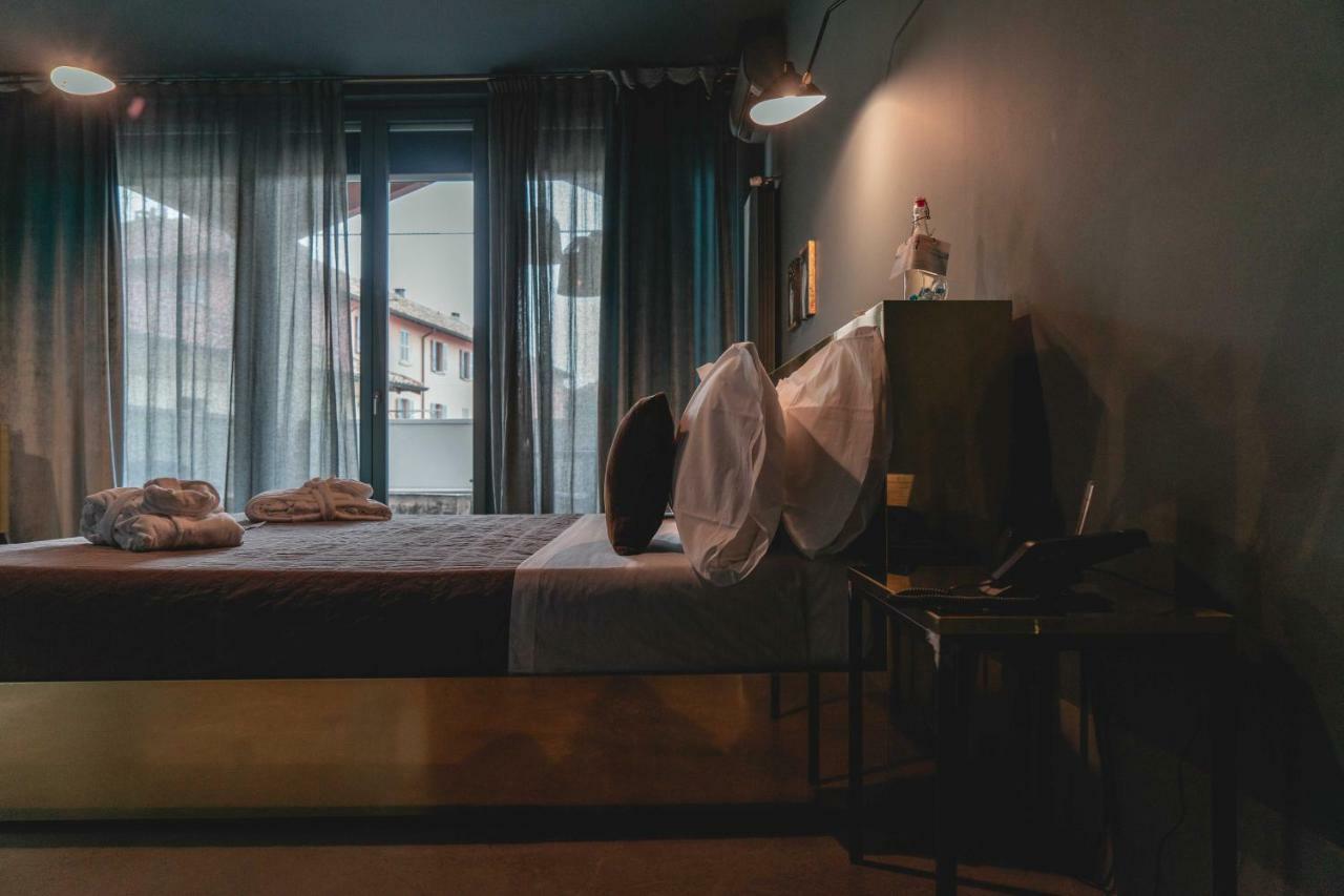 Hotel Boutique Borgo Nuovo Milan