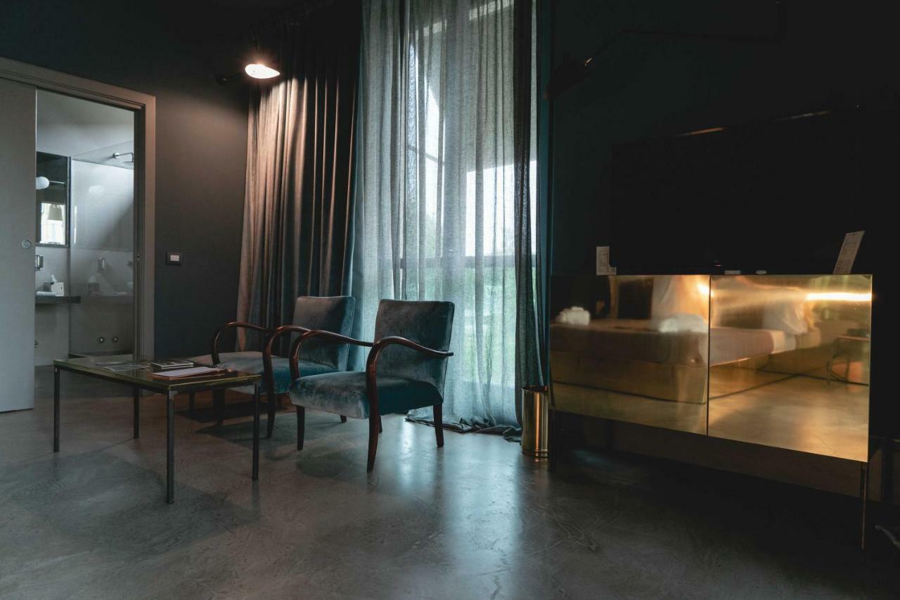 Boutique Borgo Nuovo Milan