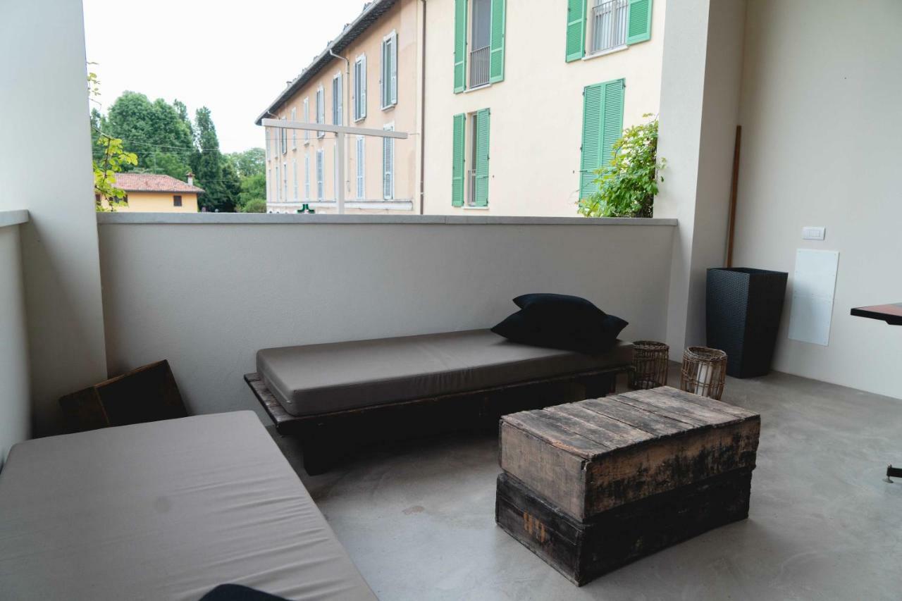 Hotel Boutique Borgo Nuovo 3*