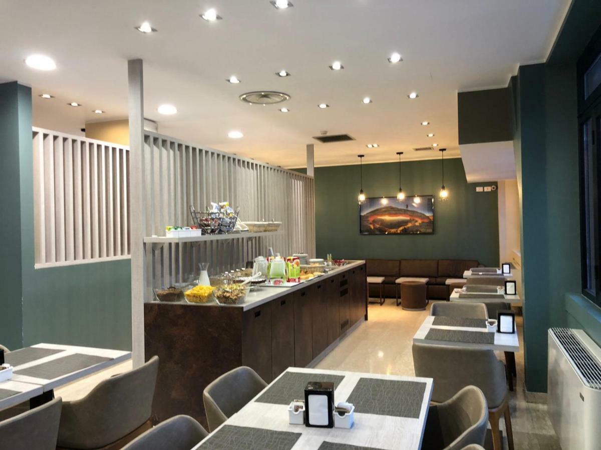 Oasi Village Hotel Milan